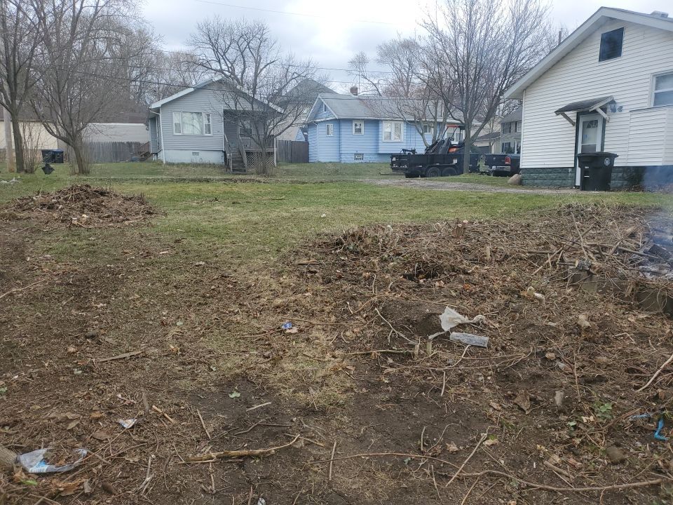 Tree Removal using Tree Removal by Mike Jones & Sons Tree Service LLC 