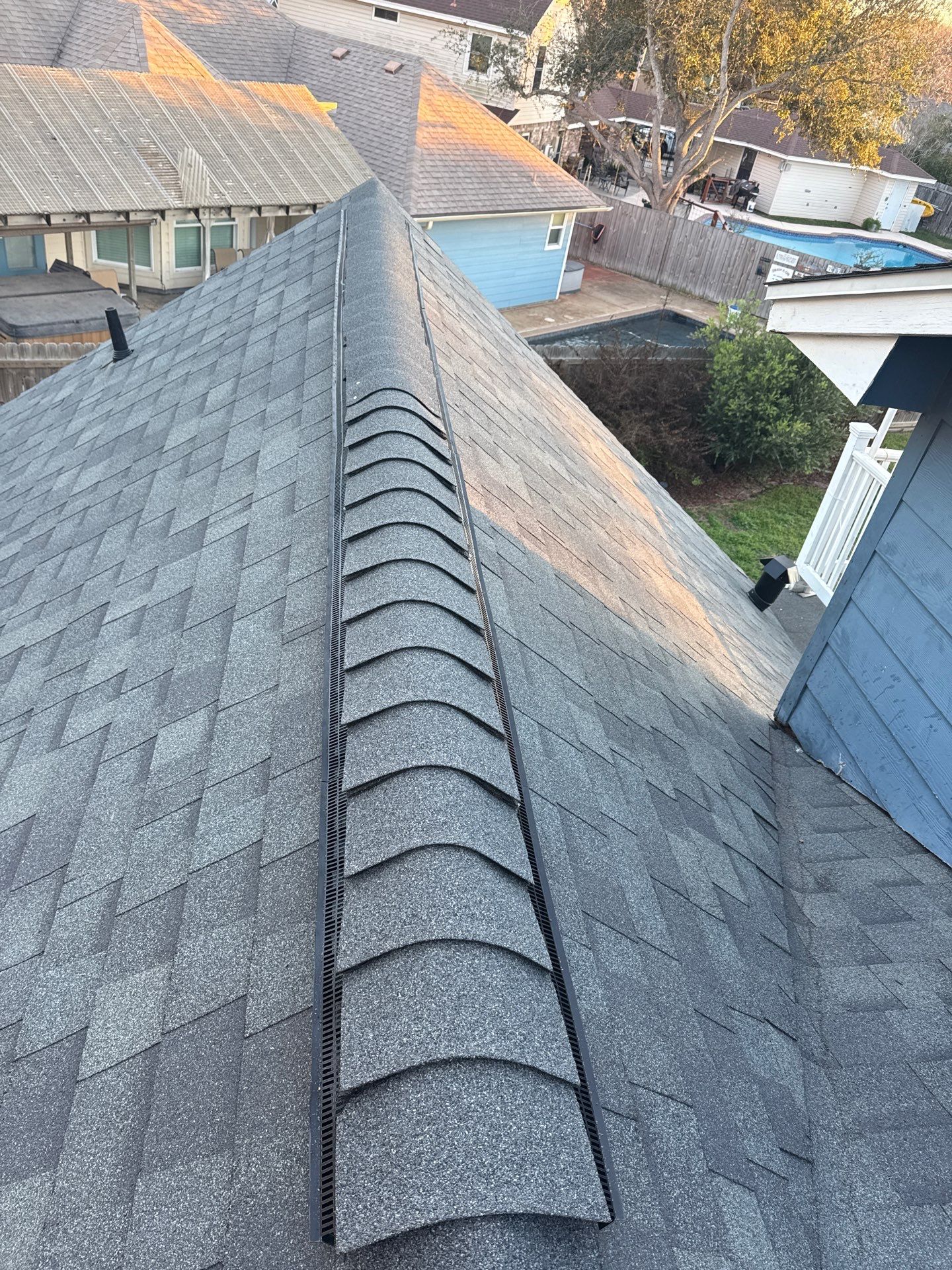 Roofing Portland by Bayfront Roofing and Construction