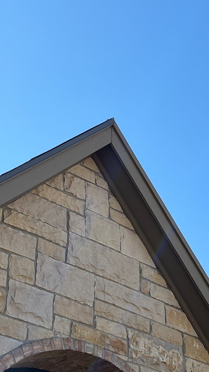 Residential Roofing Installation using GAF Natural Shadow  by A & H Roofing and Contracting, LLC
