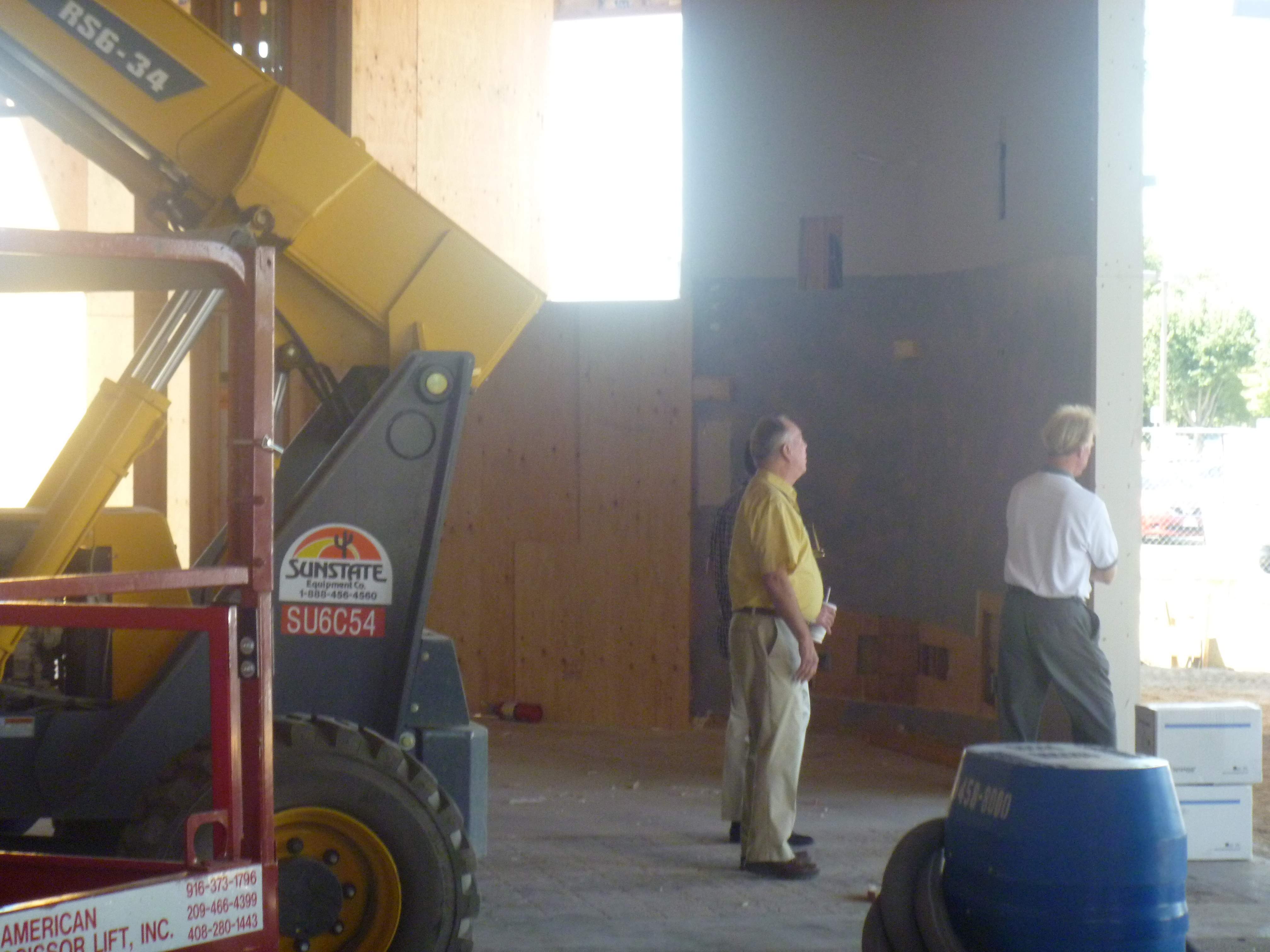 Commercial Roofing Installation using Spray foam and Conklin Benchmark/PUMA XL 18 yr warranty coatings by Straight Edge Roofing Inc