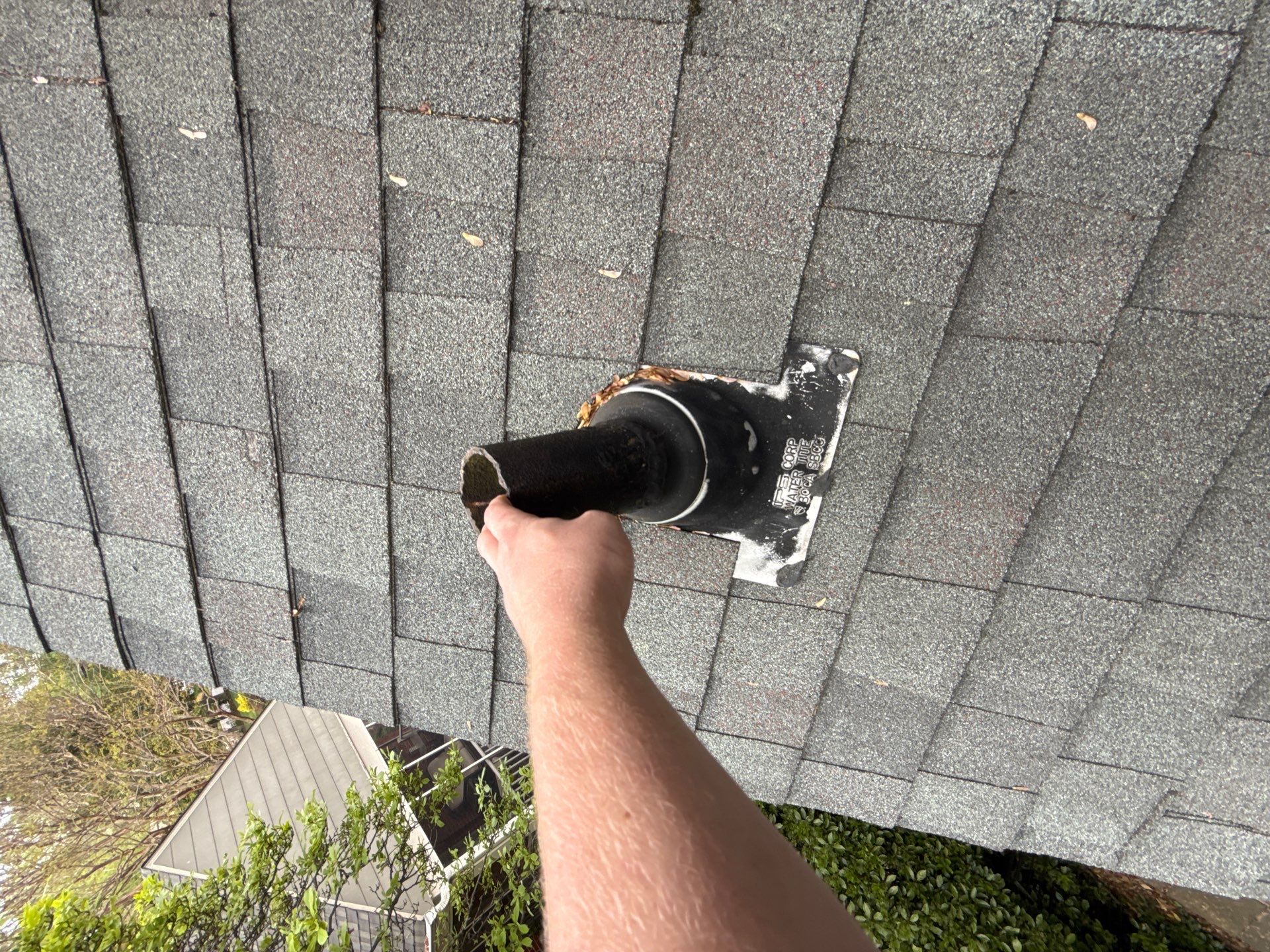 Roofing Services in Arlington, VA by My Painter 