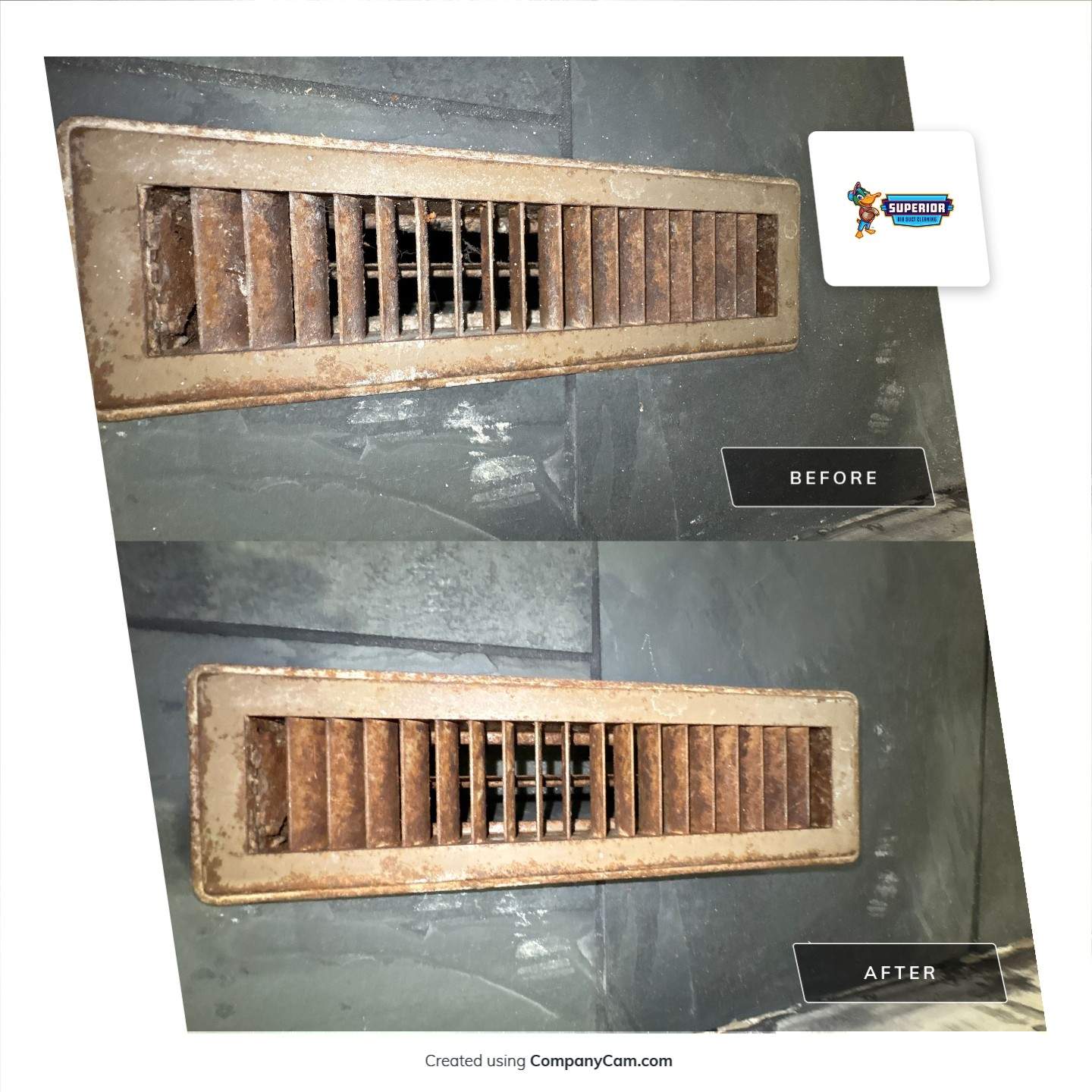 Air Duct Cleaning in Pittsburgh, PA by Superior Air Duct Cleaning
