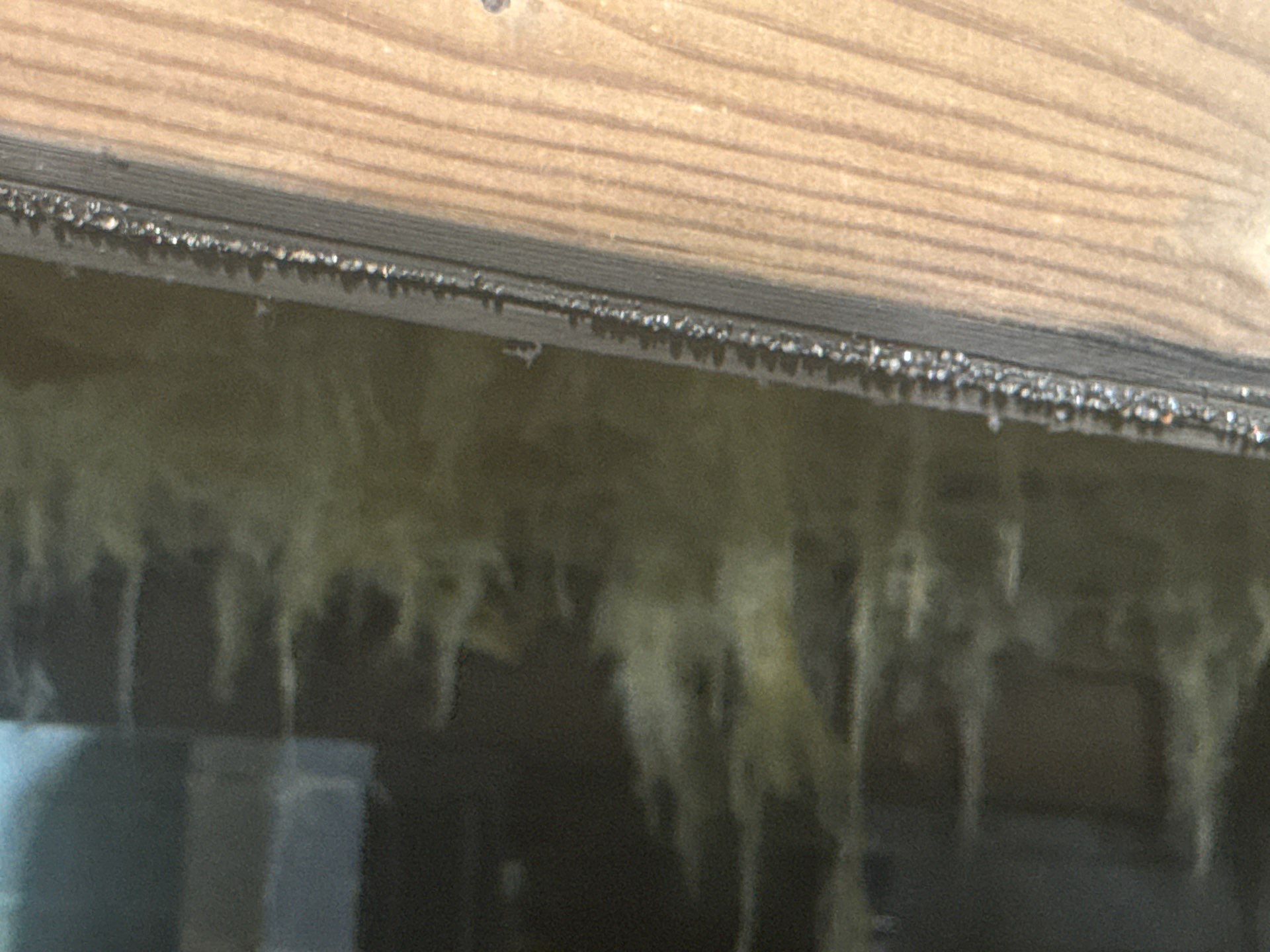 Project in Suffolk by Patriot Crawl Space Repairs