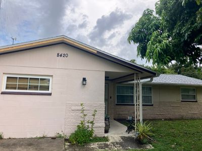 Project in Seminole 33777