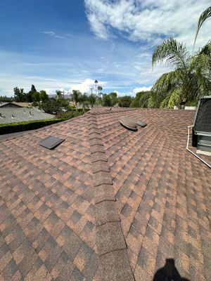 Roof Replacement - Los Angeles, CA 91345