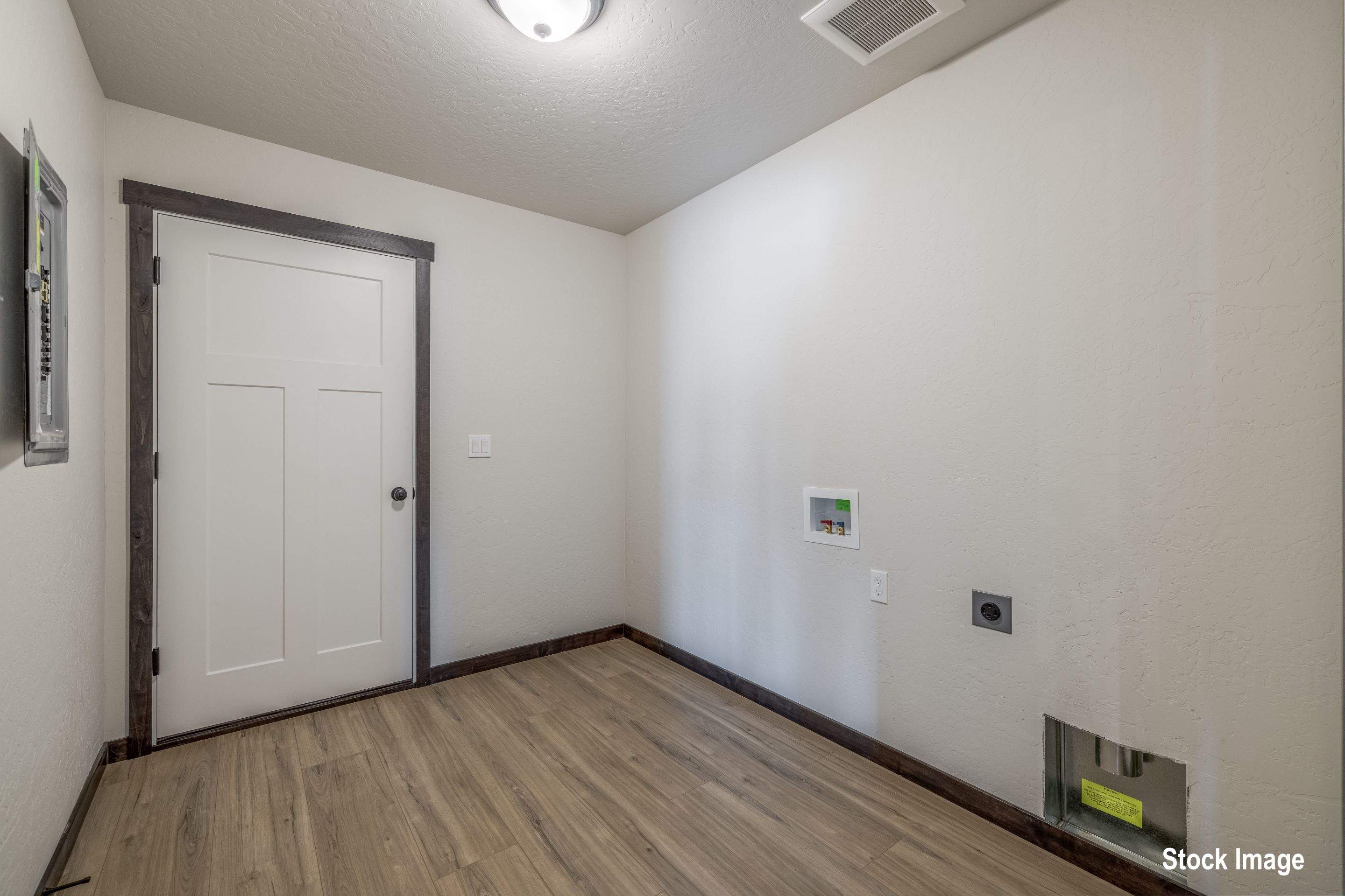 Prairie New Build by Coeur D Alene Painting Group