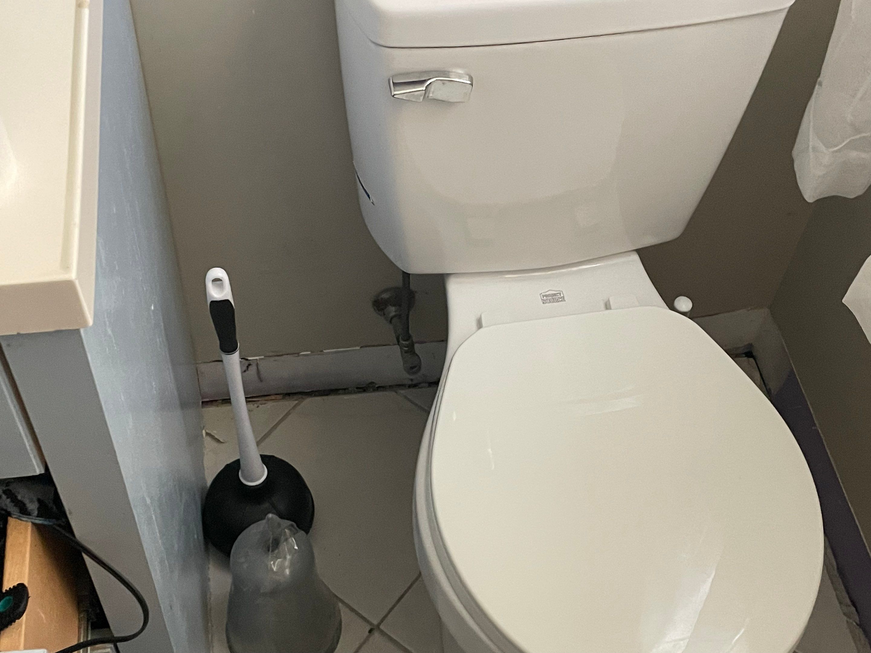 Water Damage Claim in Lakewood by FLAPA & KeyStone