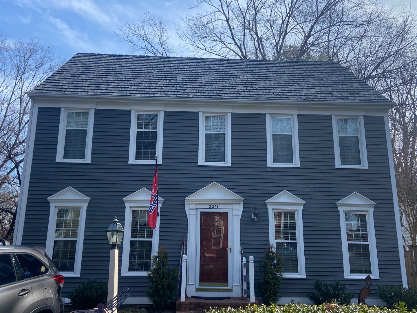 Reston VA Brava by American Custom Contractors
