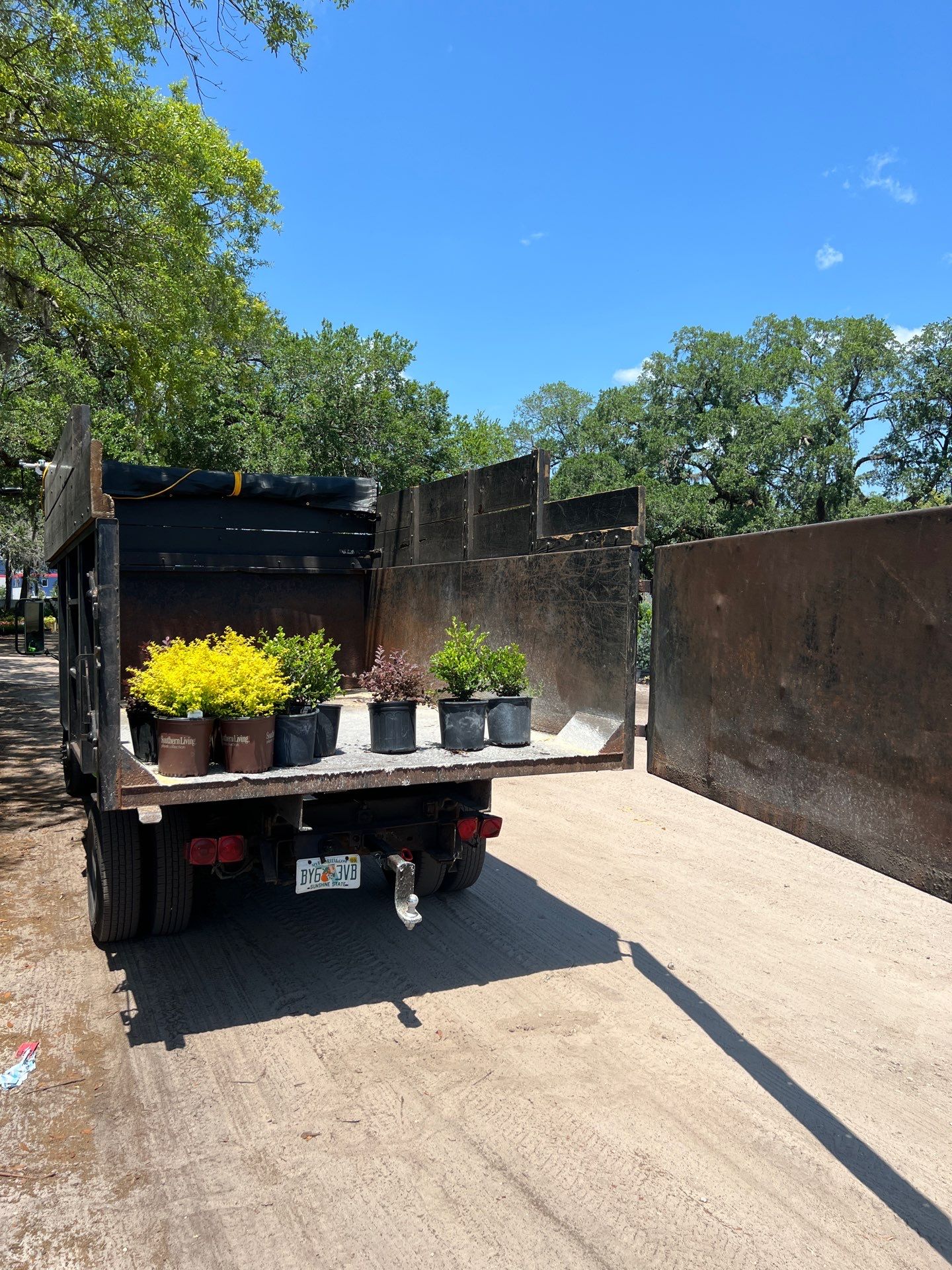 Landscape Install | Residential by ProGreen Services