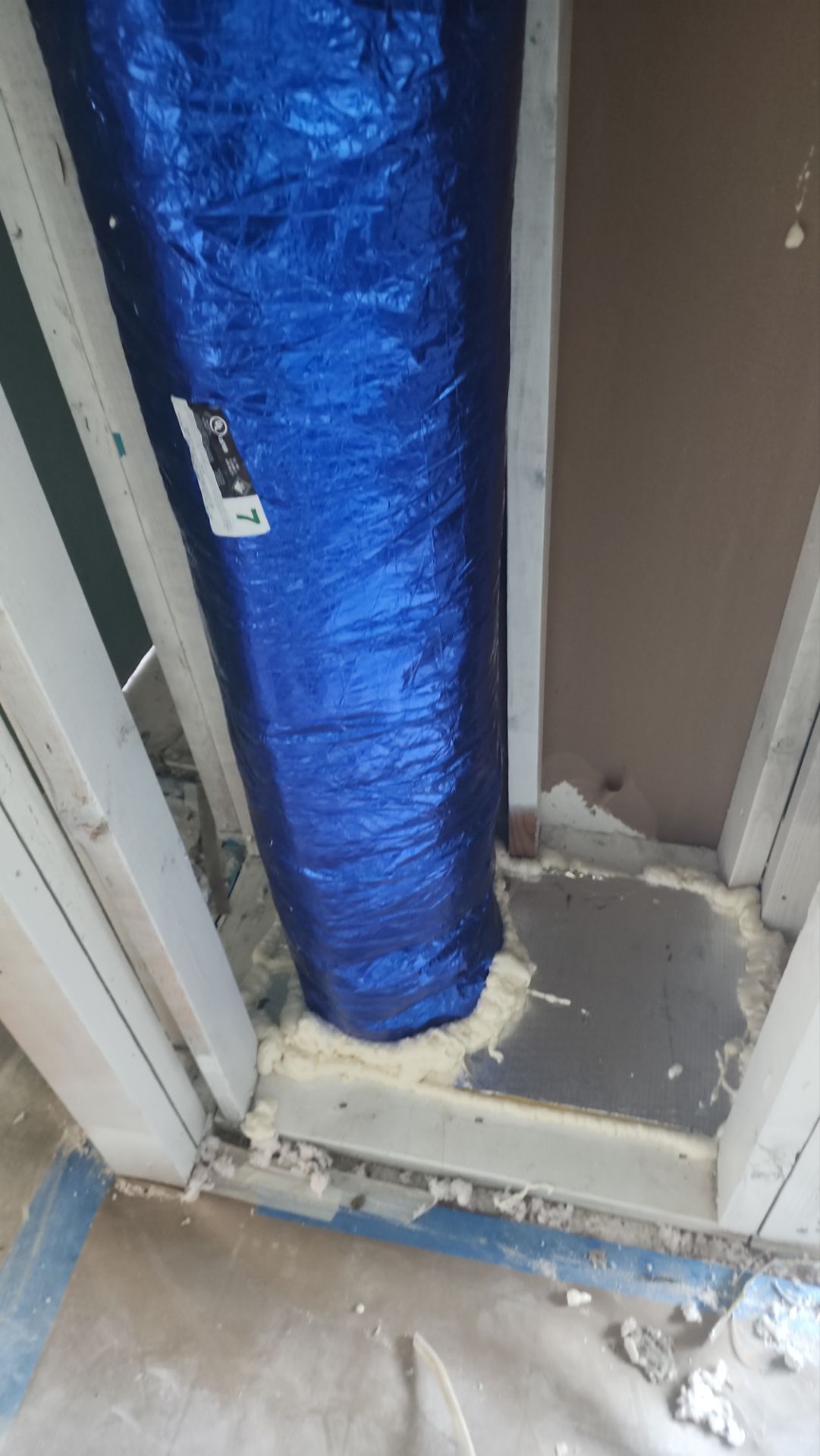 Project in League City, TX by Texcellent A/C Service