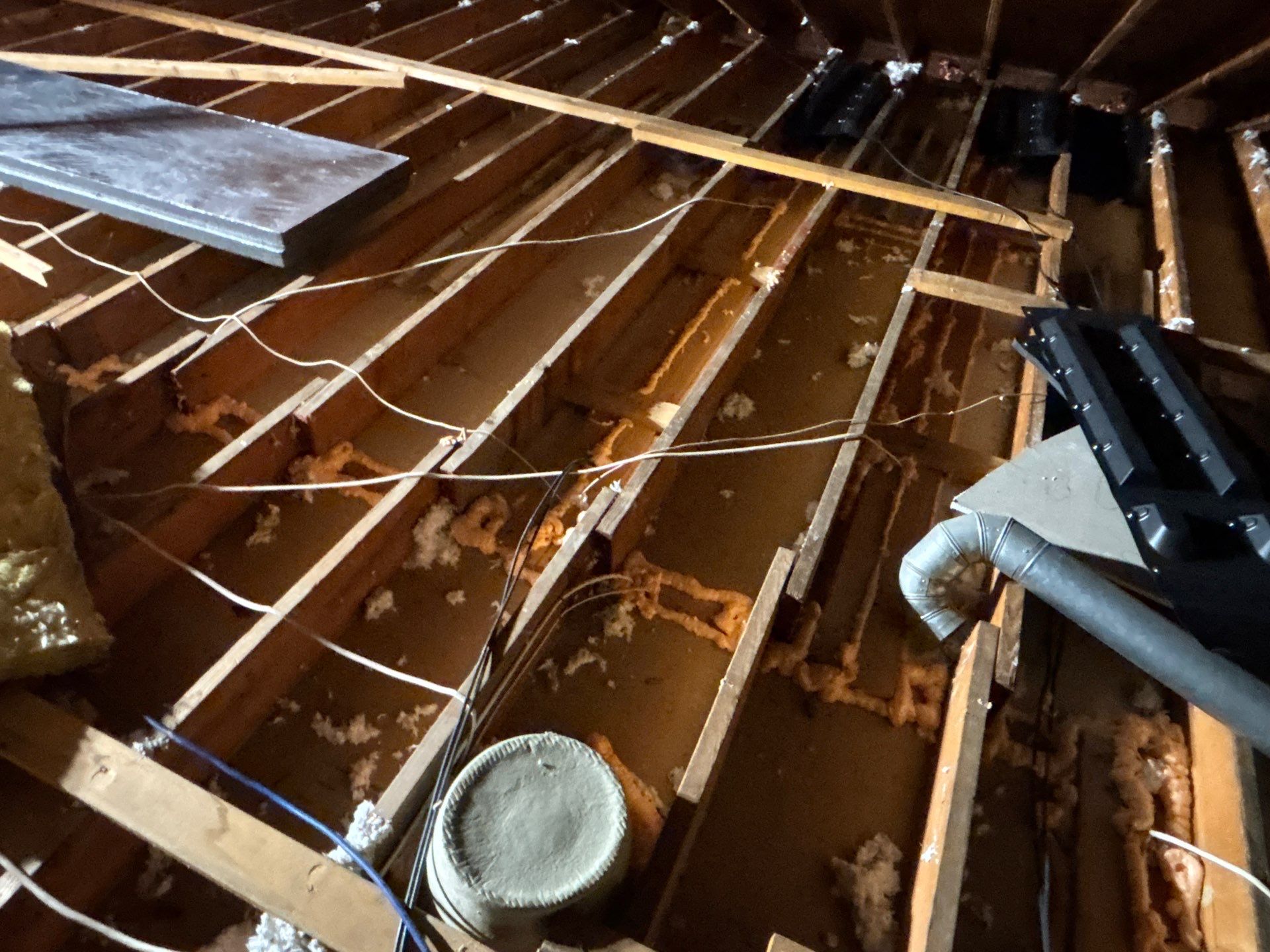 Sealing drafts and improving comfort in Pittsburgh, PA 15238 by Home Environment Solutions