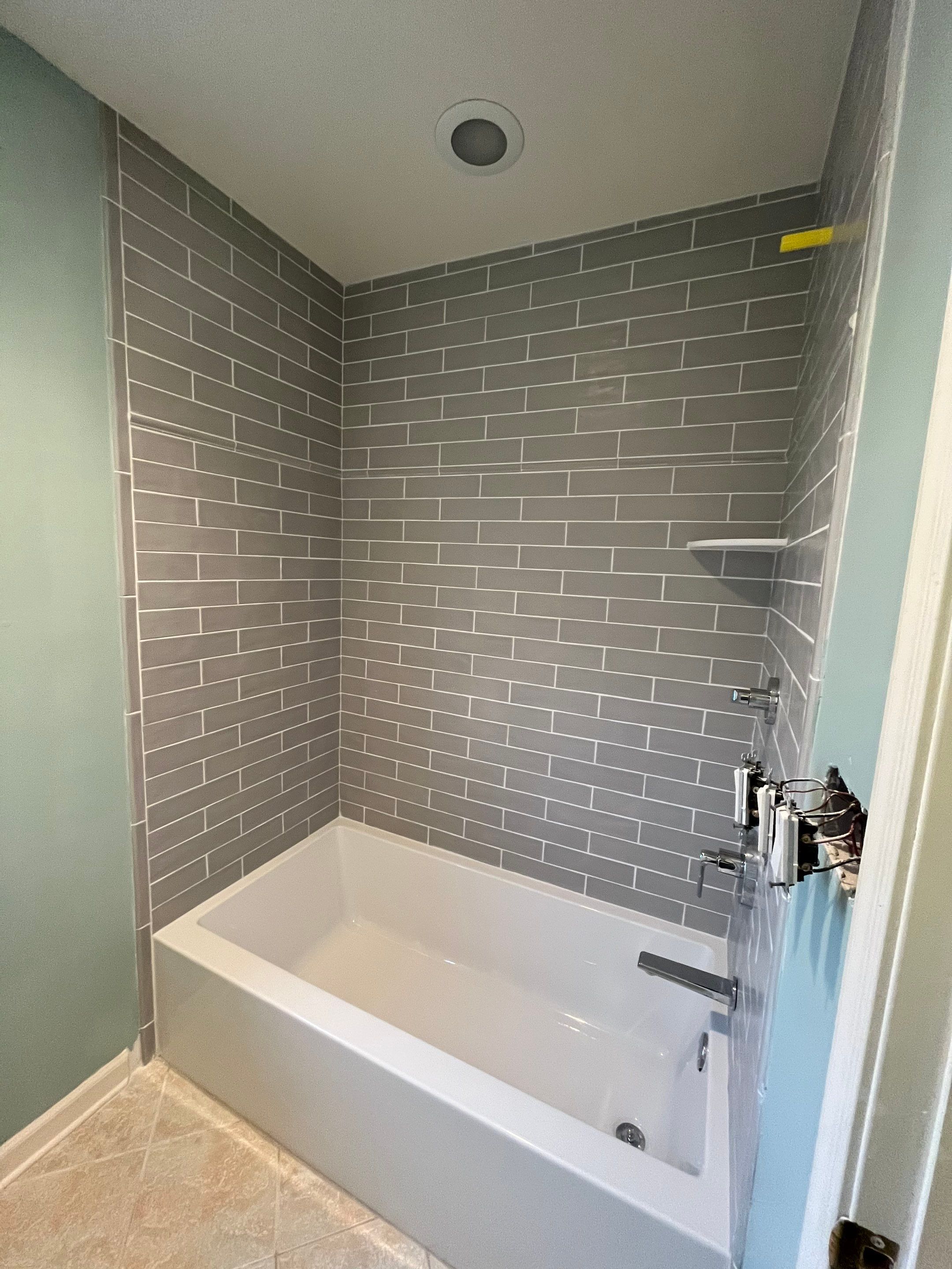 Kitchen Remodel by Home Concepts Construction