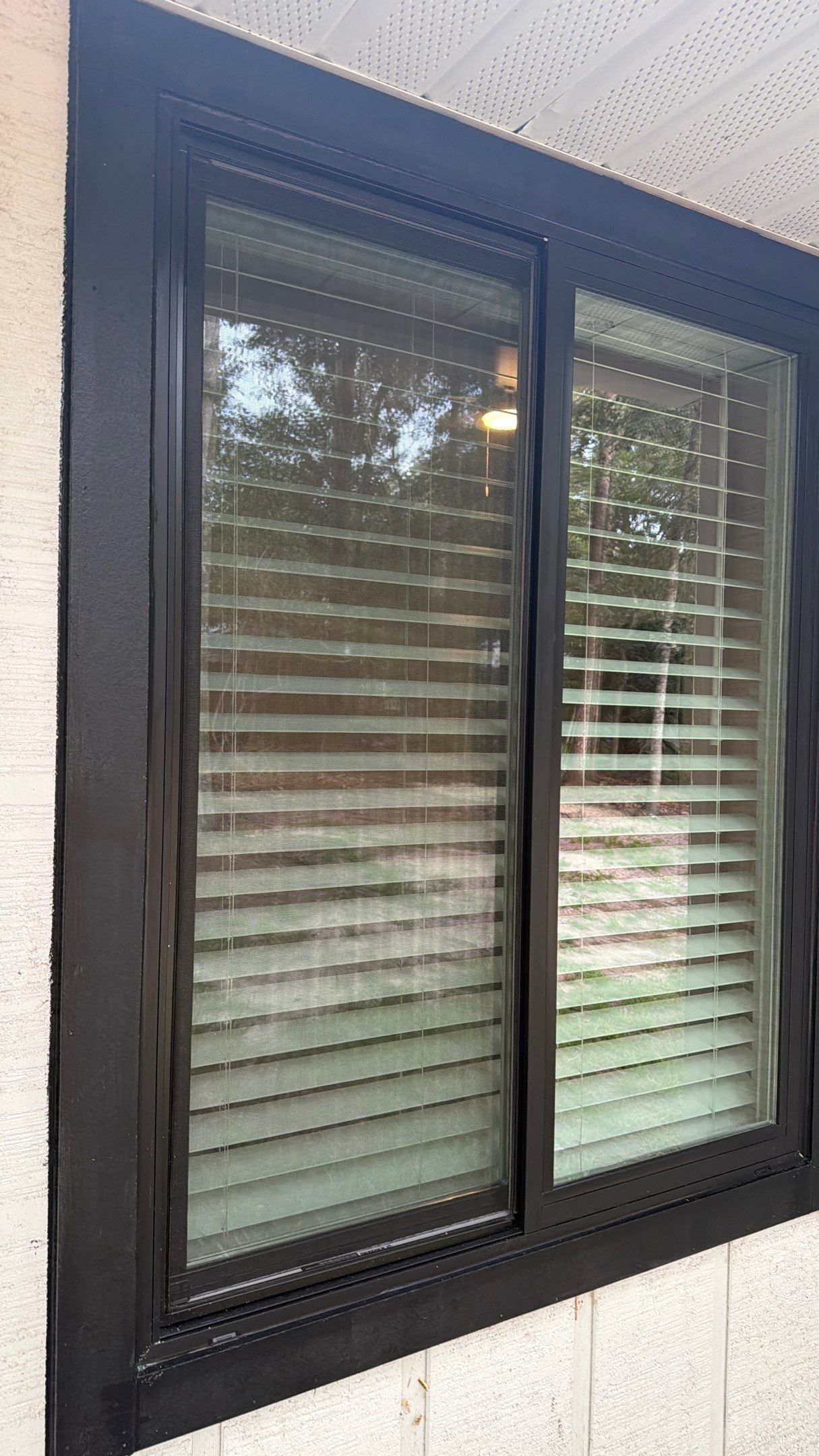 Full Window and Door Replacement Featuring Andersen Fibrex in Gainesville by Windows & Doors Store