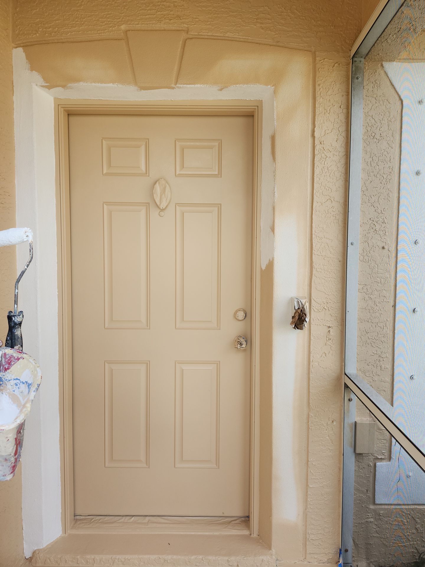 Project in North Port by Sunbelt Home Solutions