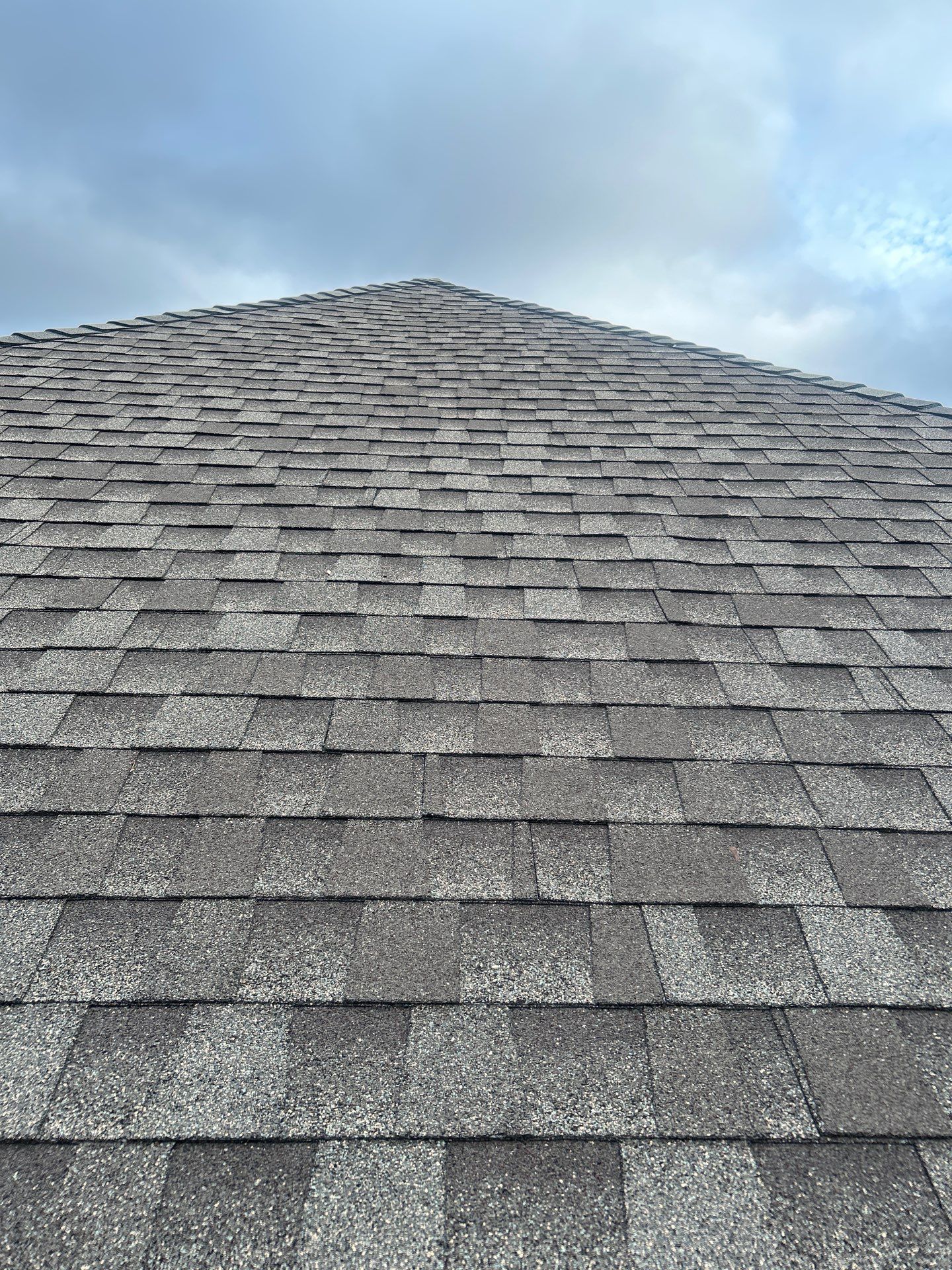 Project in Irving by Hass Roofing Since 1978