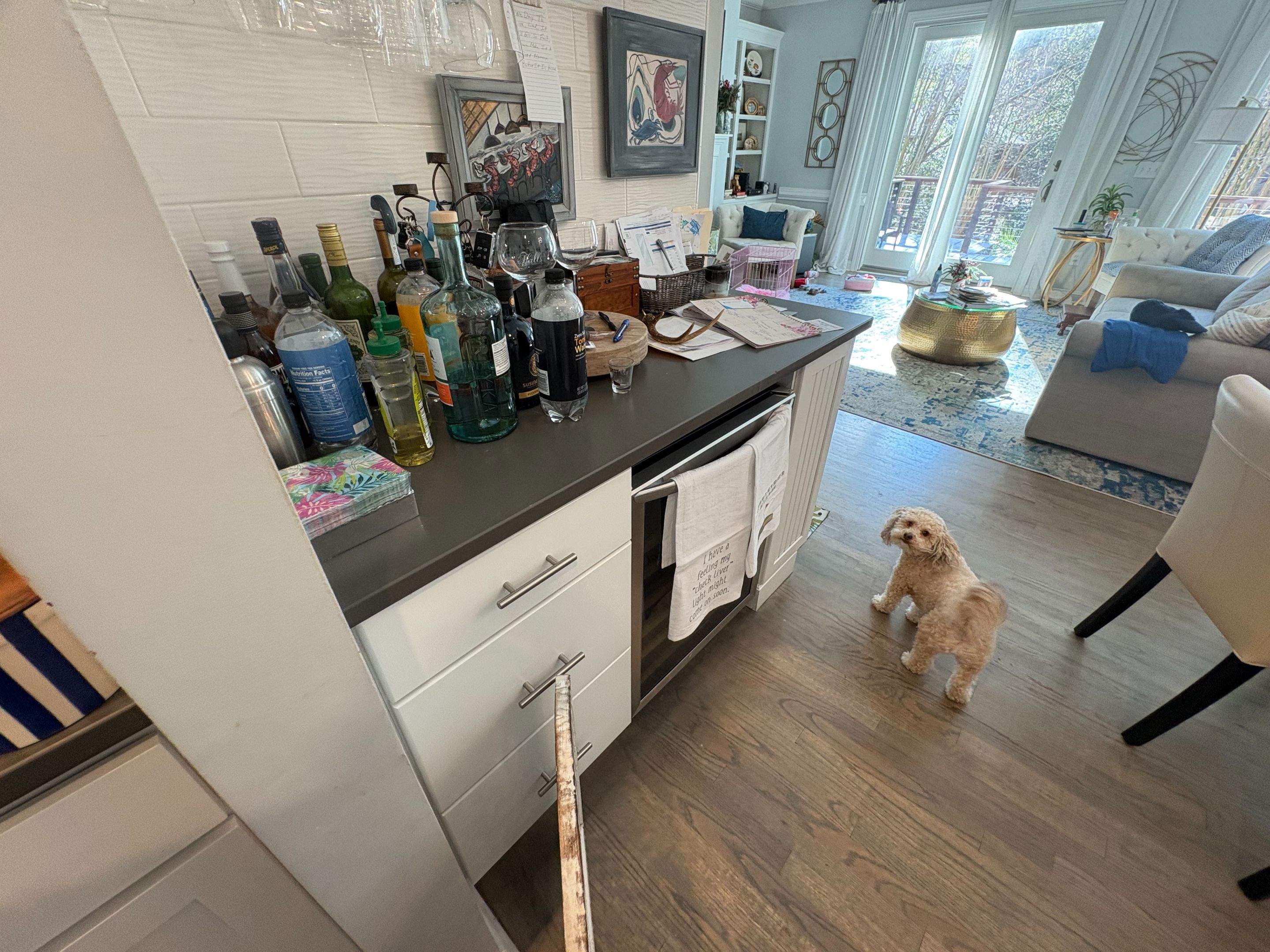 From Spray-and-Pray to Done the Right Way by Pathway Home Painting & Improvements