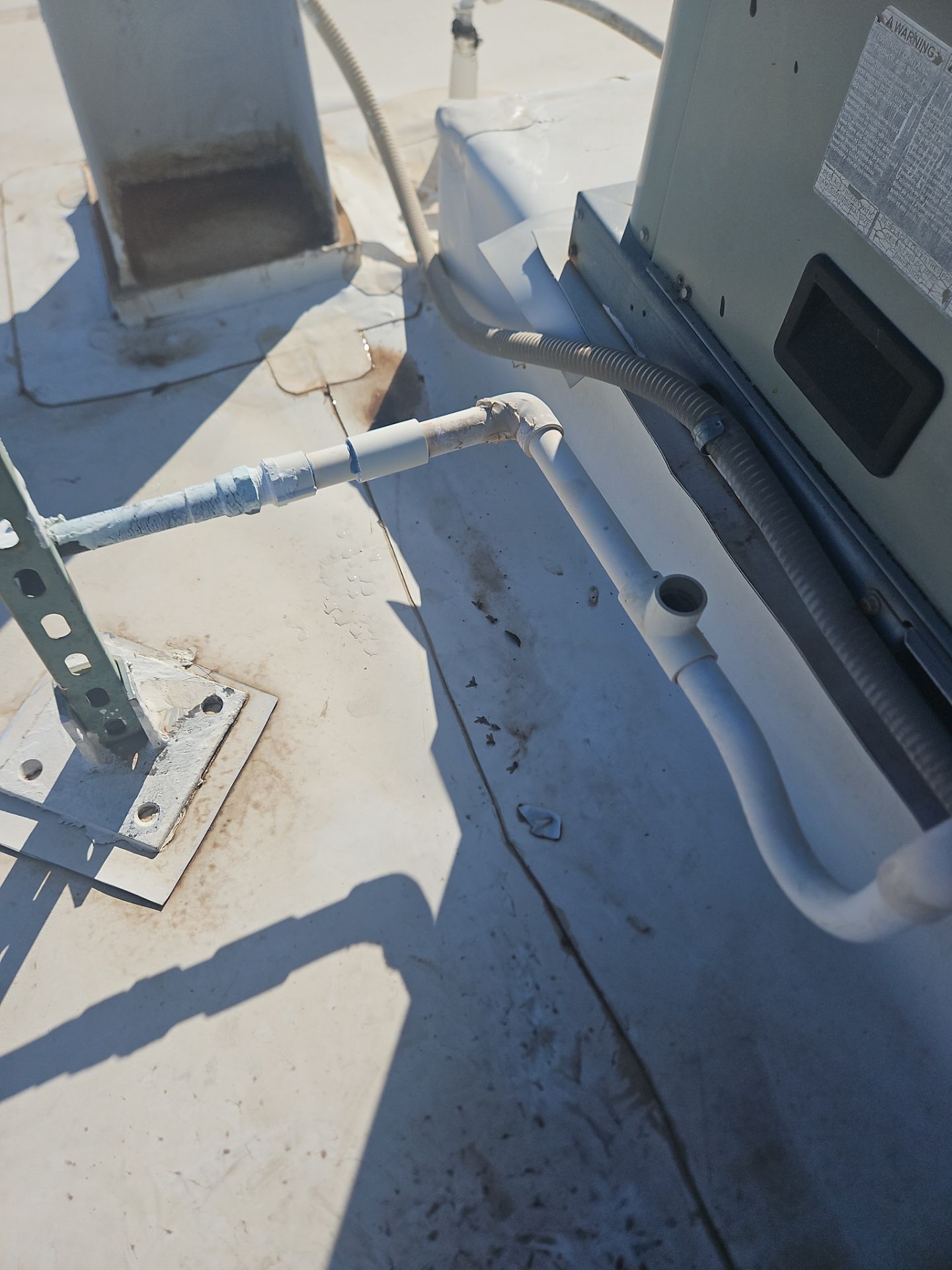 Project in Tucson by Thermal Air Systems LLC