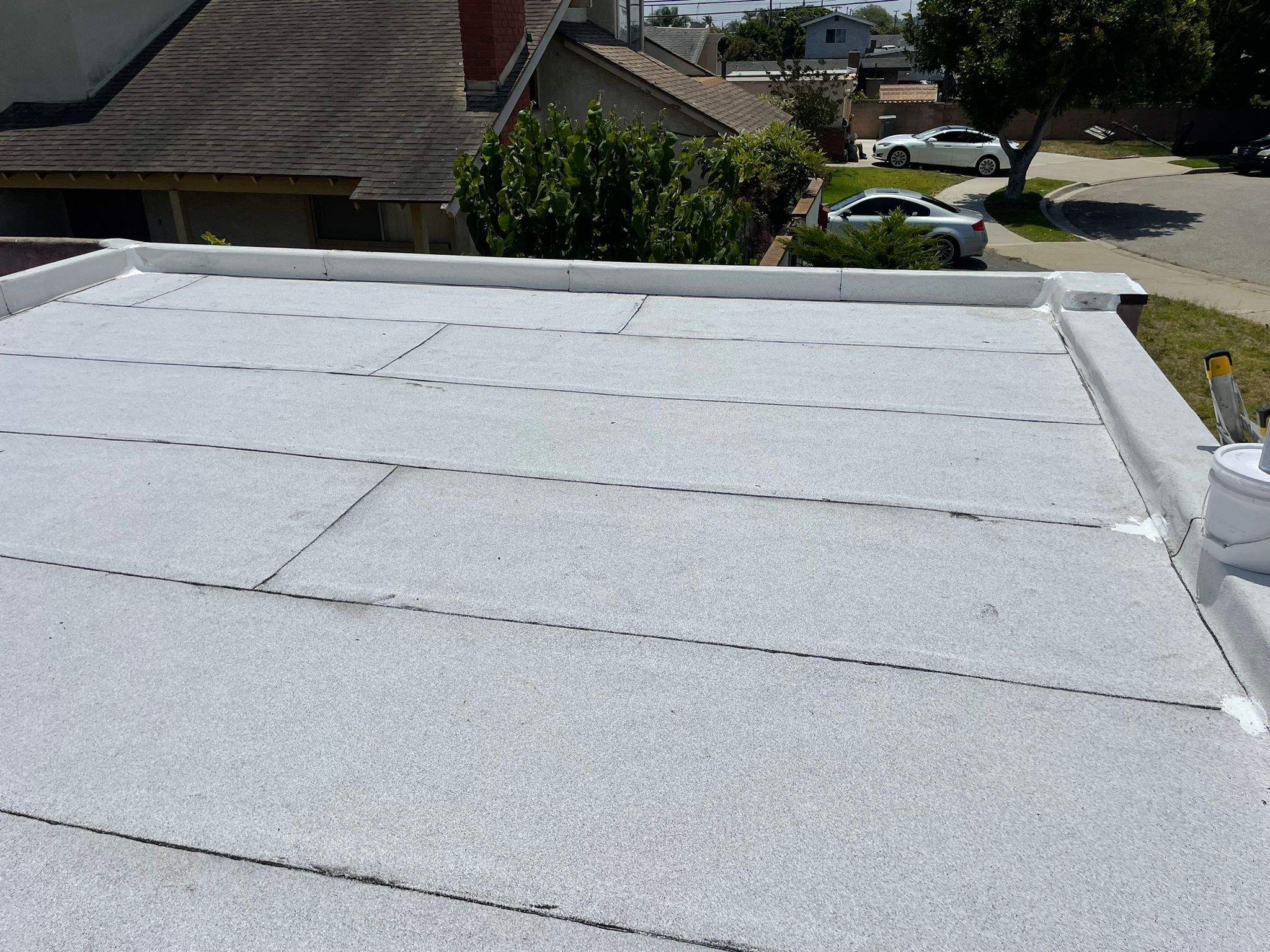 Roof Replacement - Oxnard, CA 93035 by Epic Roof Replacement