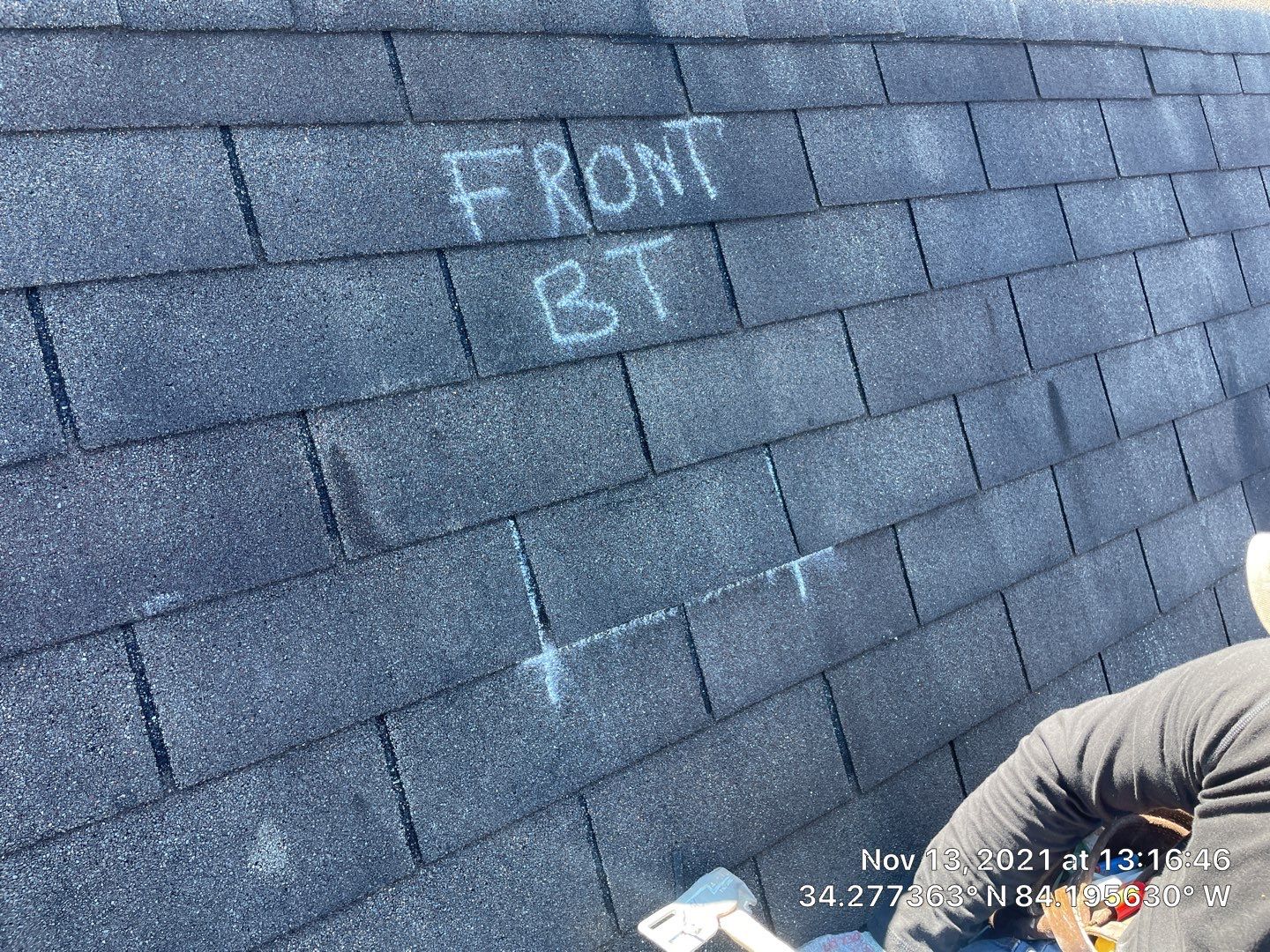 Residential Roofing Installation using Owens Corning by Inspector Roofing and Restoration