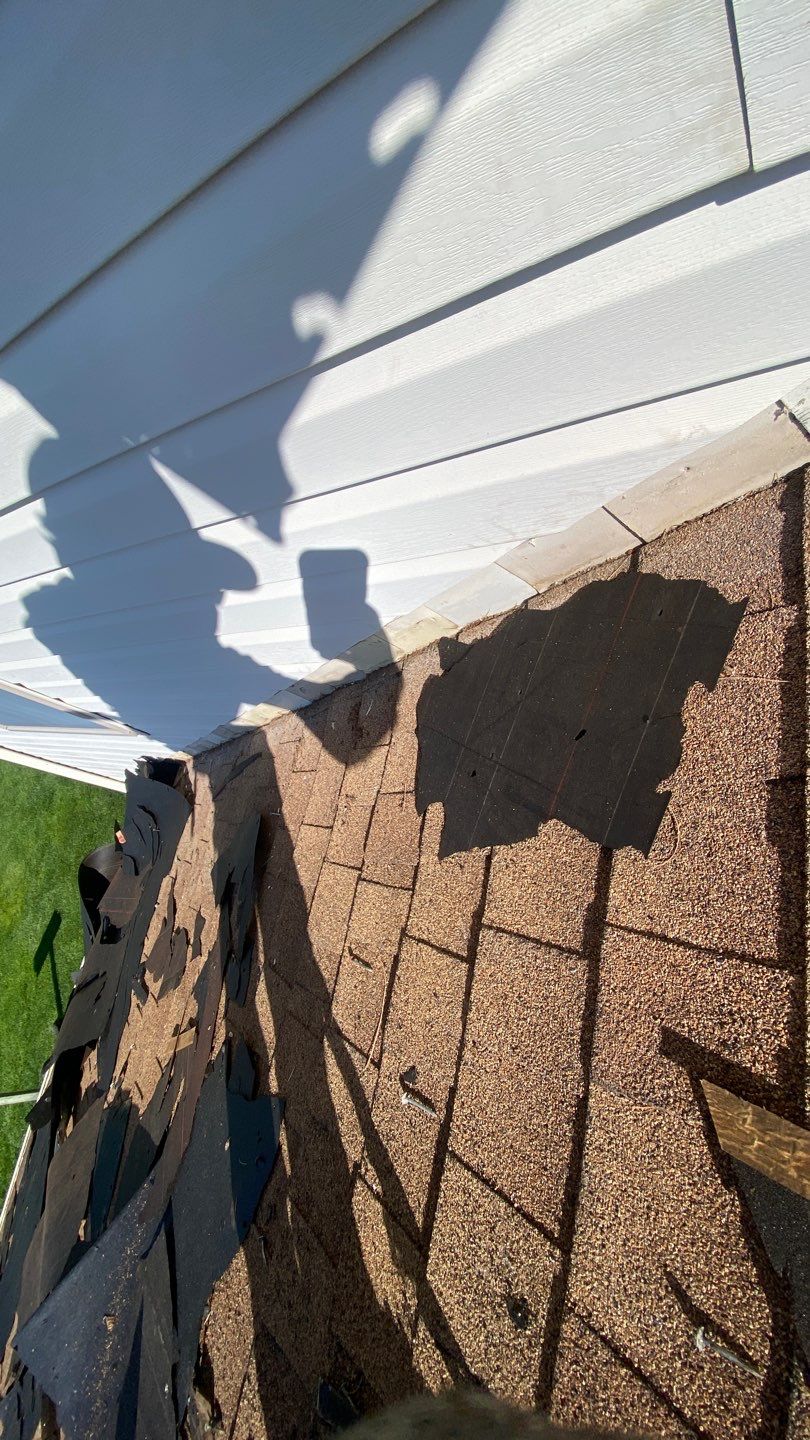 Roof Replacement in Westminster, MD • Robin F. by Seipp Roofing, LLC