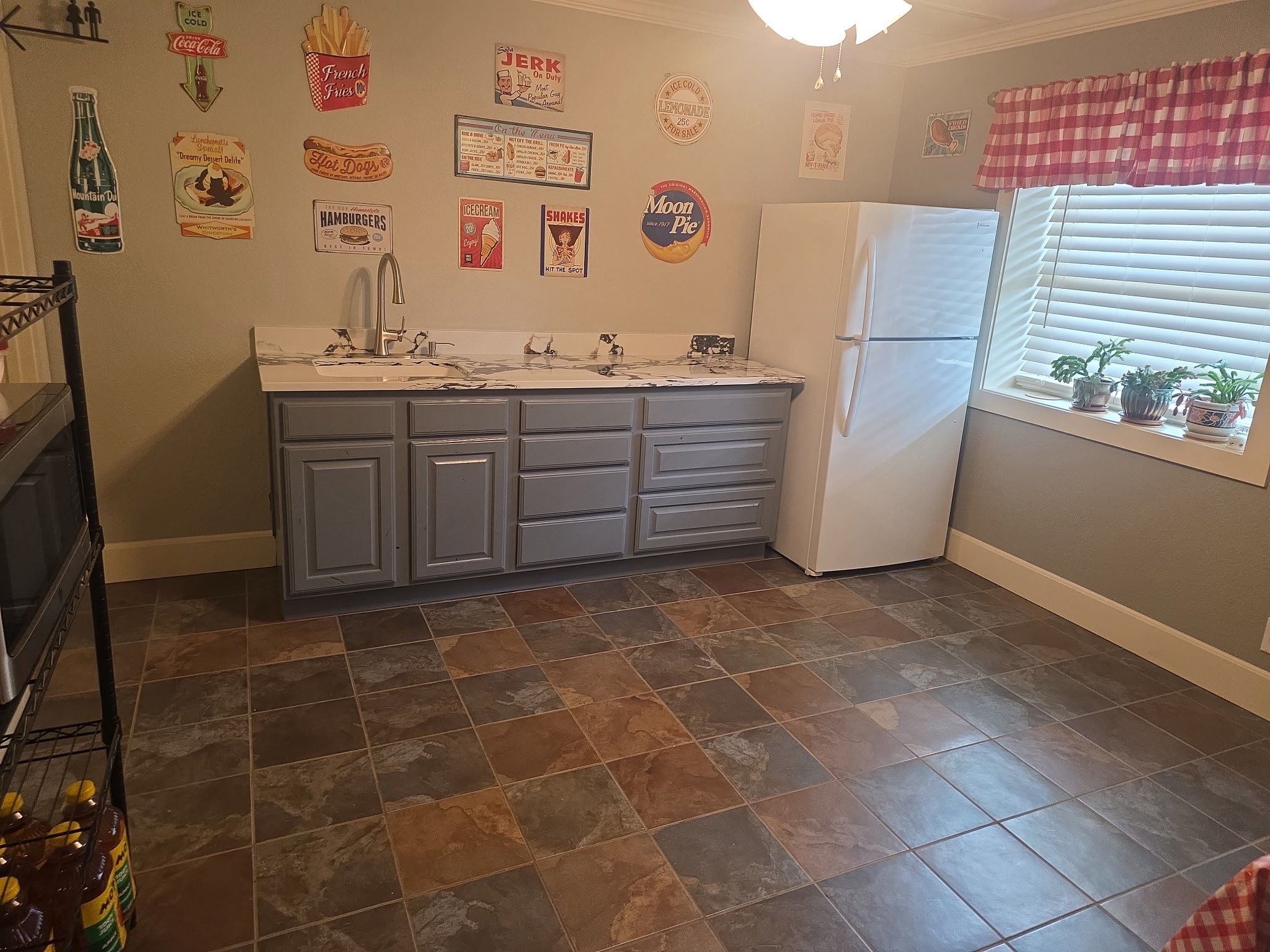 Canton, Texas Interior & Exterior Painting Refresh by Quality Coats Painting