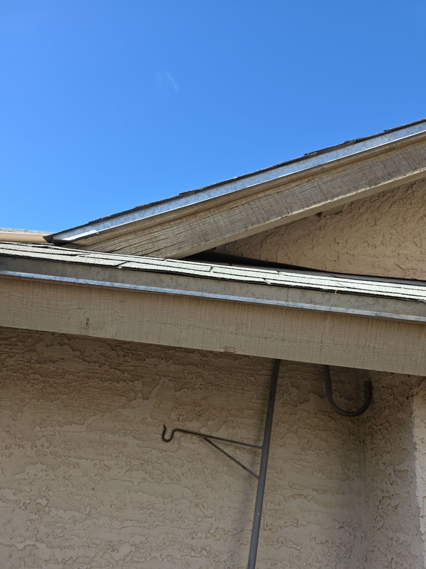 Residential Roof Install using GAF by Weather-Tite Roofing