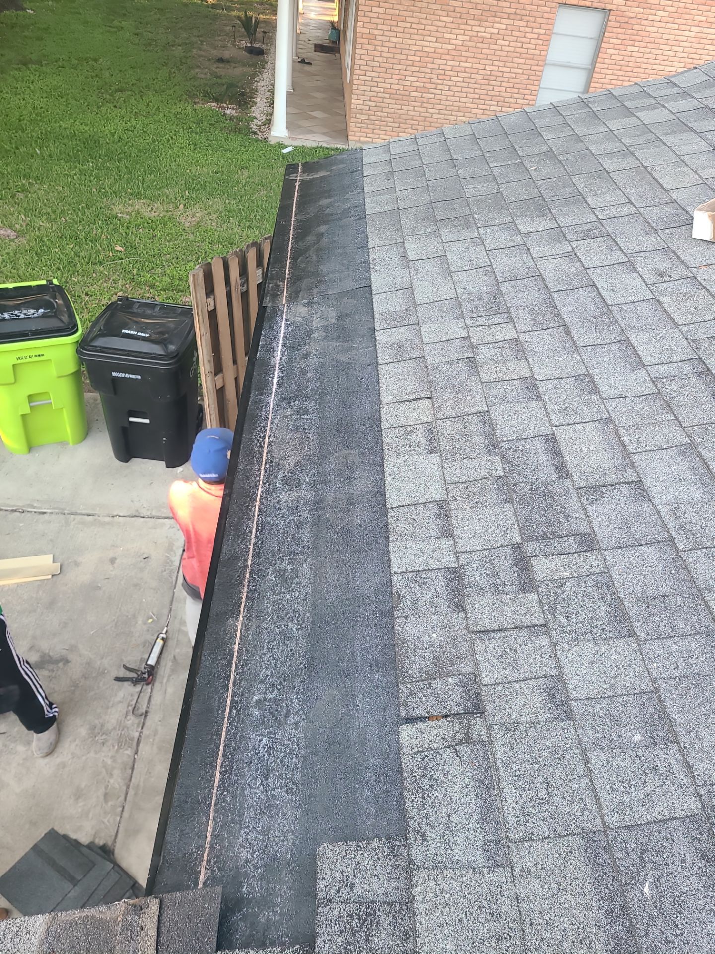Roof Repair Rosenberg by Roof Repair Company