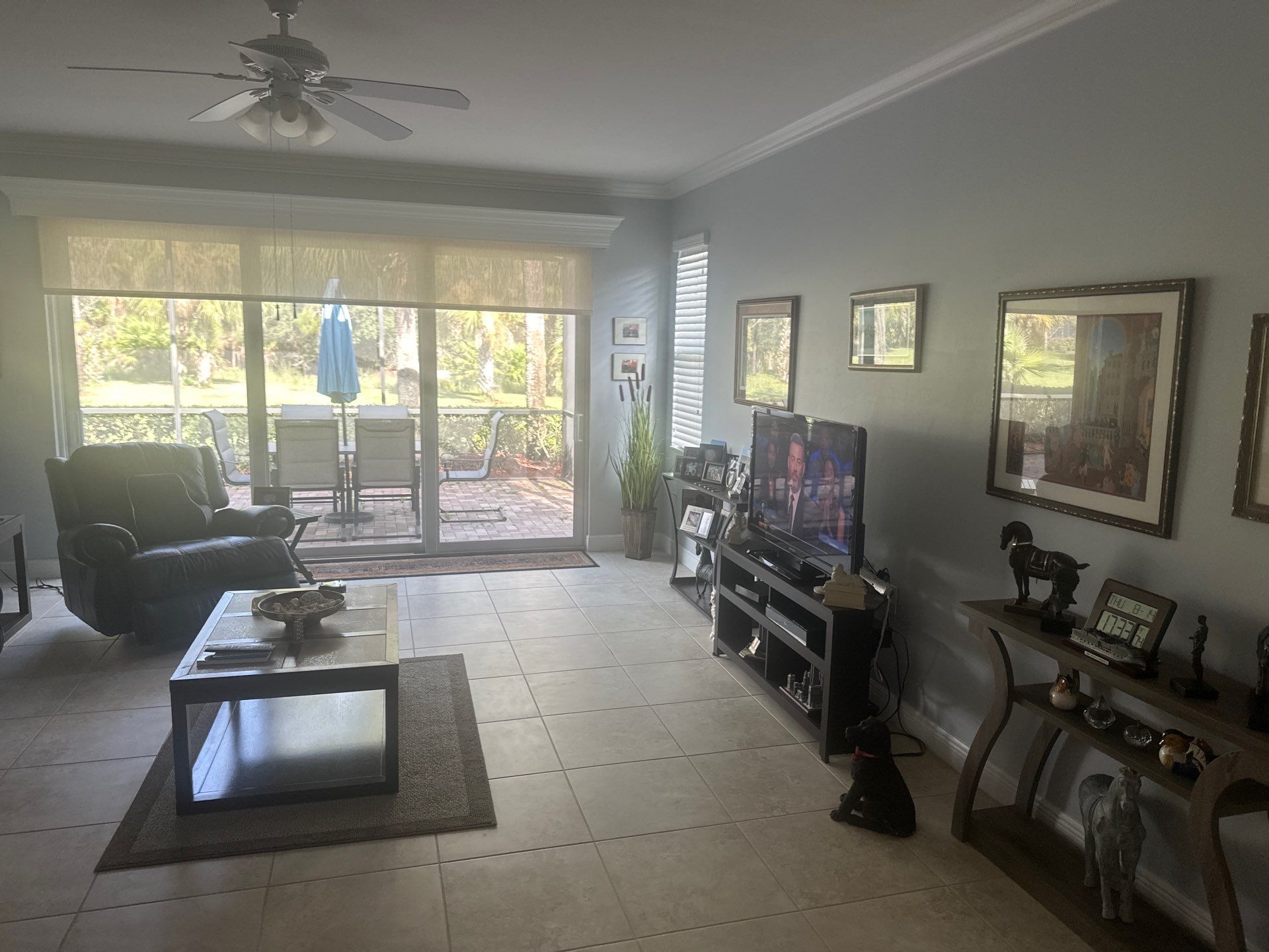 Water Damage Claim in Fort Myers by FLAPA & KeyStone