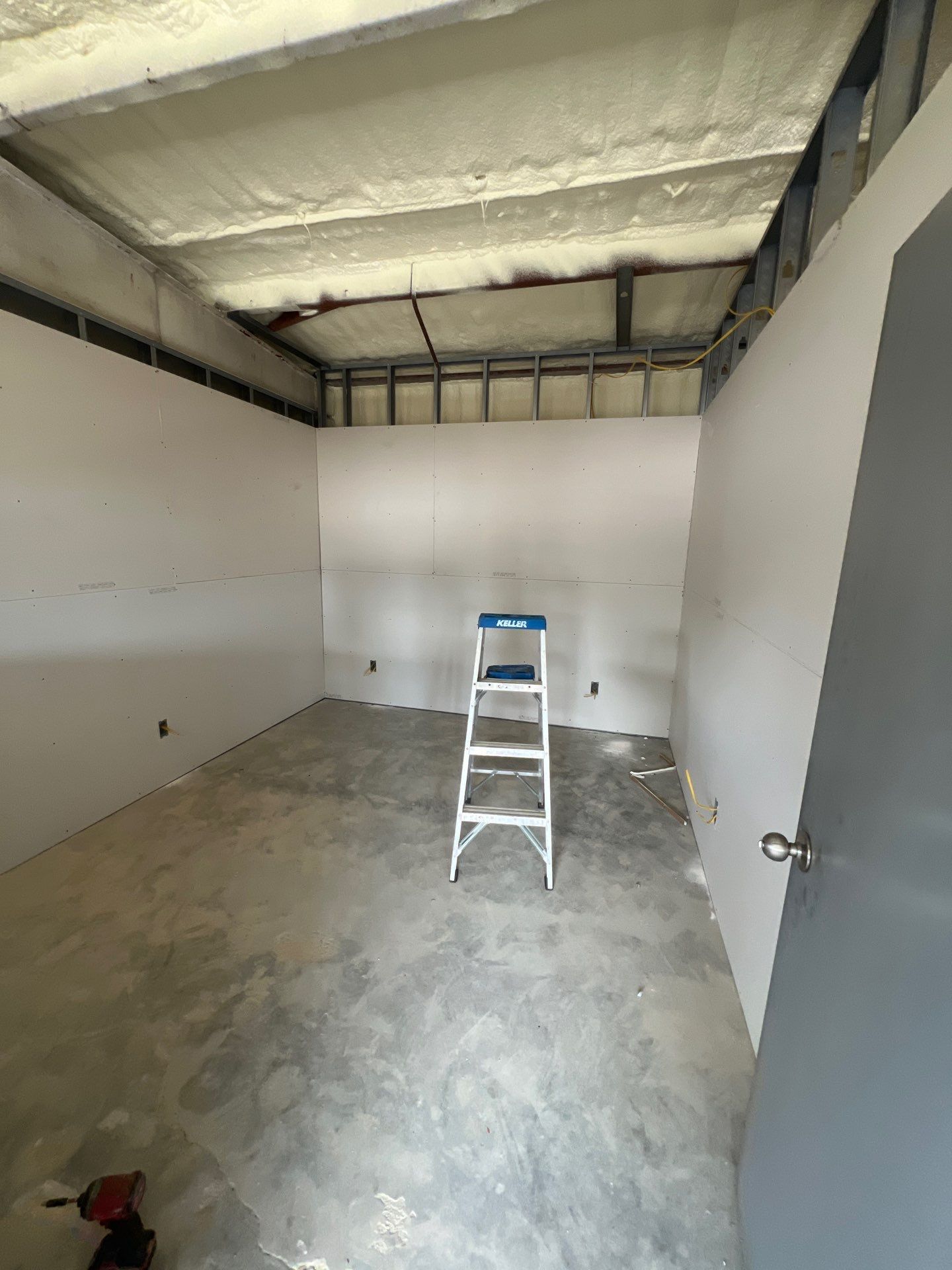 Business Renovation by ProCore Contractors