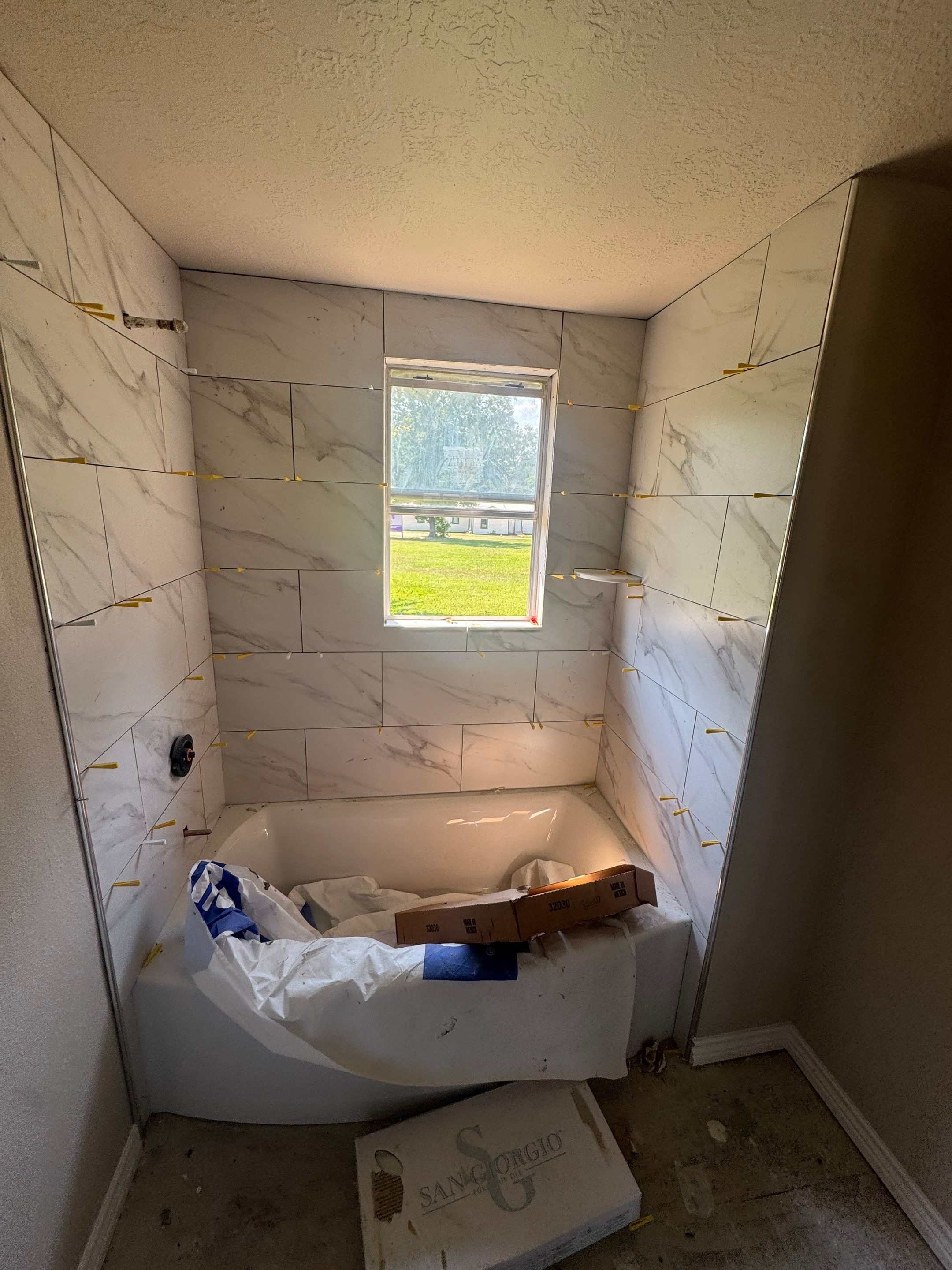 75 Year Old Home Total Restoration - Coldspring TX by Harden Enterprise Services LLC