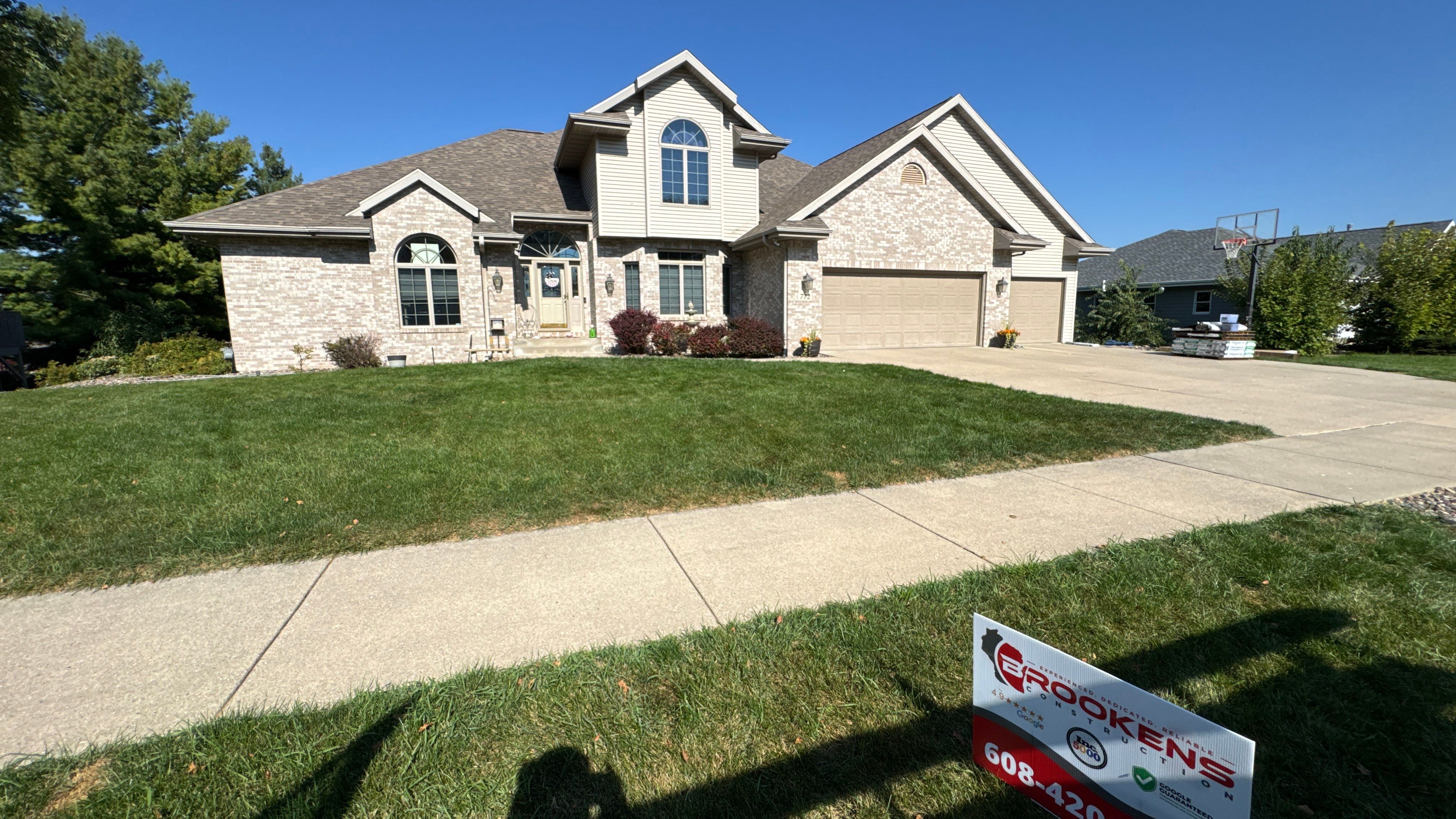 Brookens Construction featured photo.