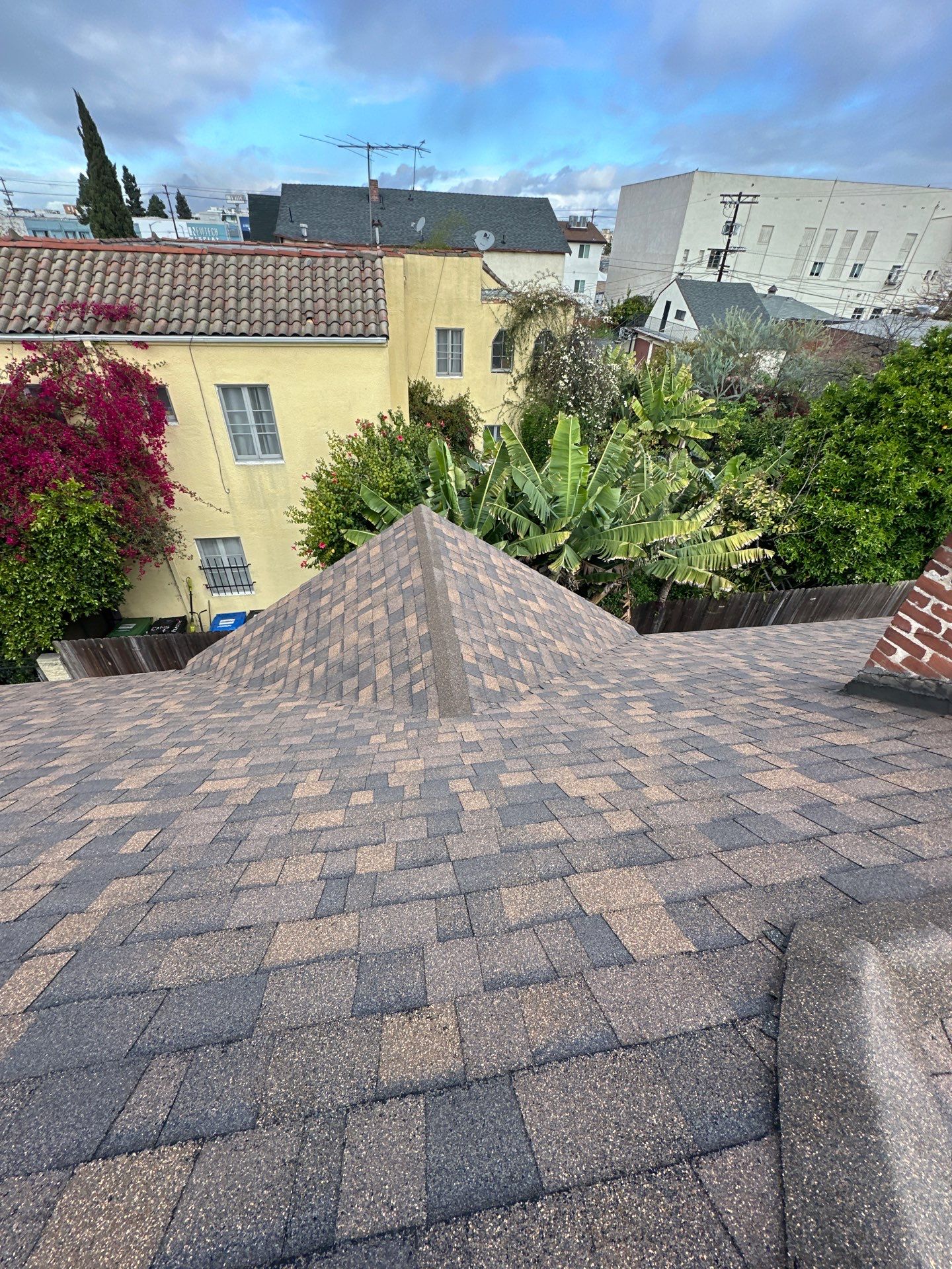 Roof Replacement - Los Angeles, CA 90011 by Epic Roof Replacement