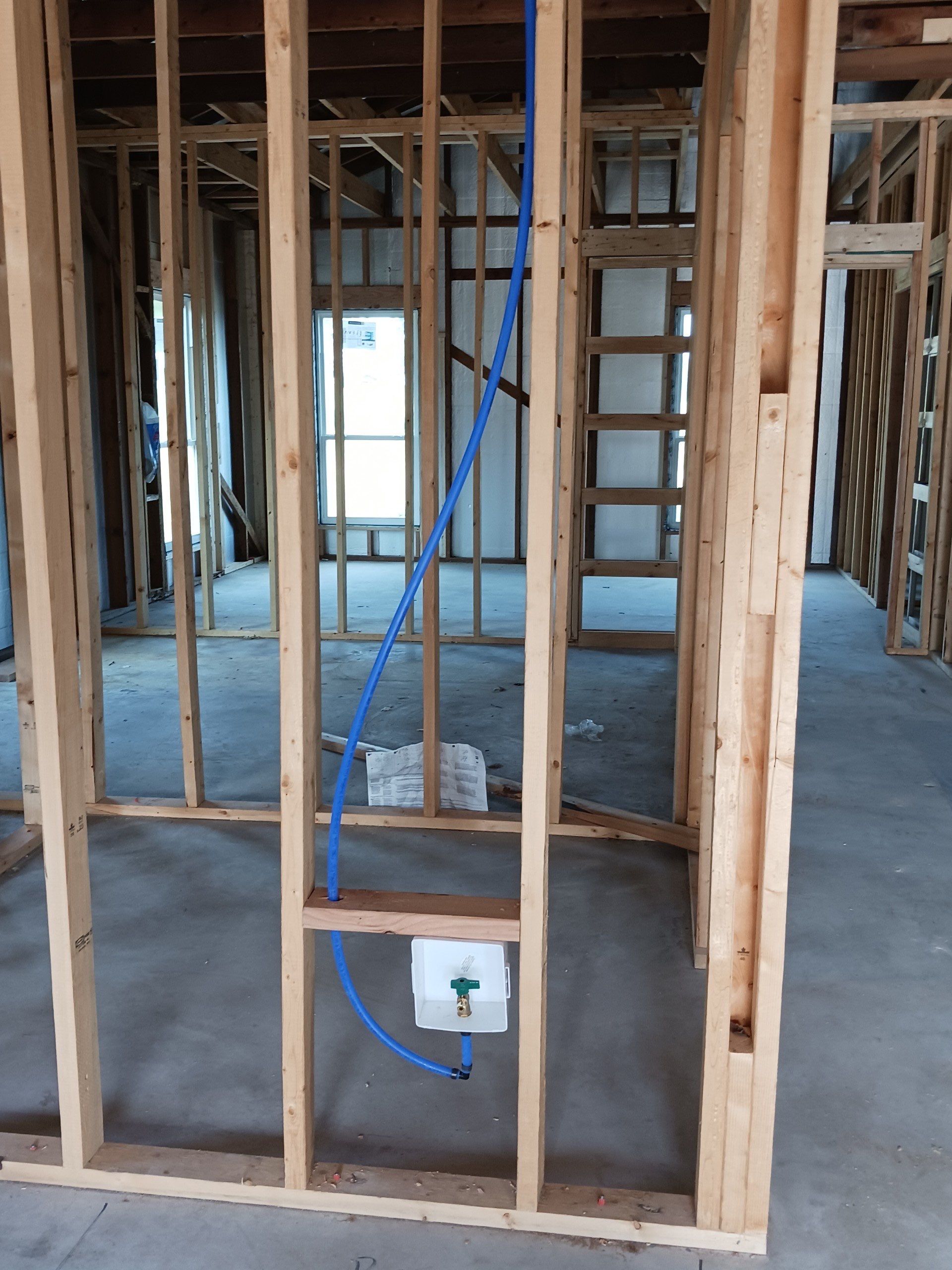 New Home Construction  by Harvey Roofing & Construction