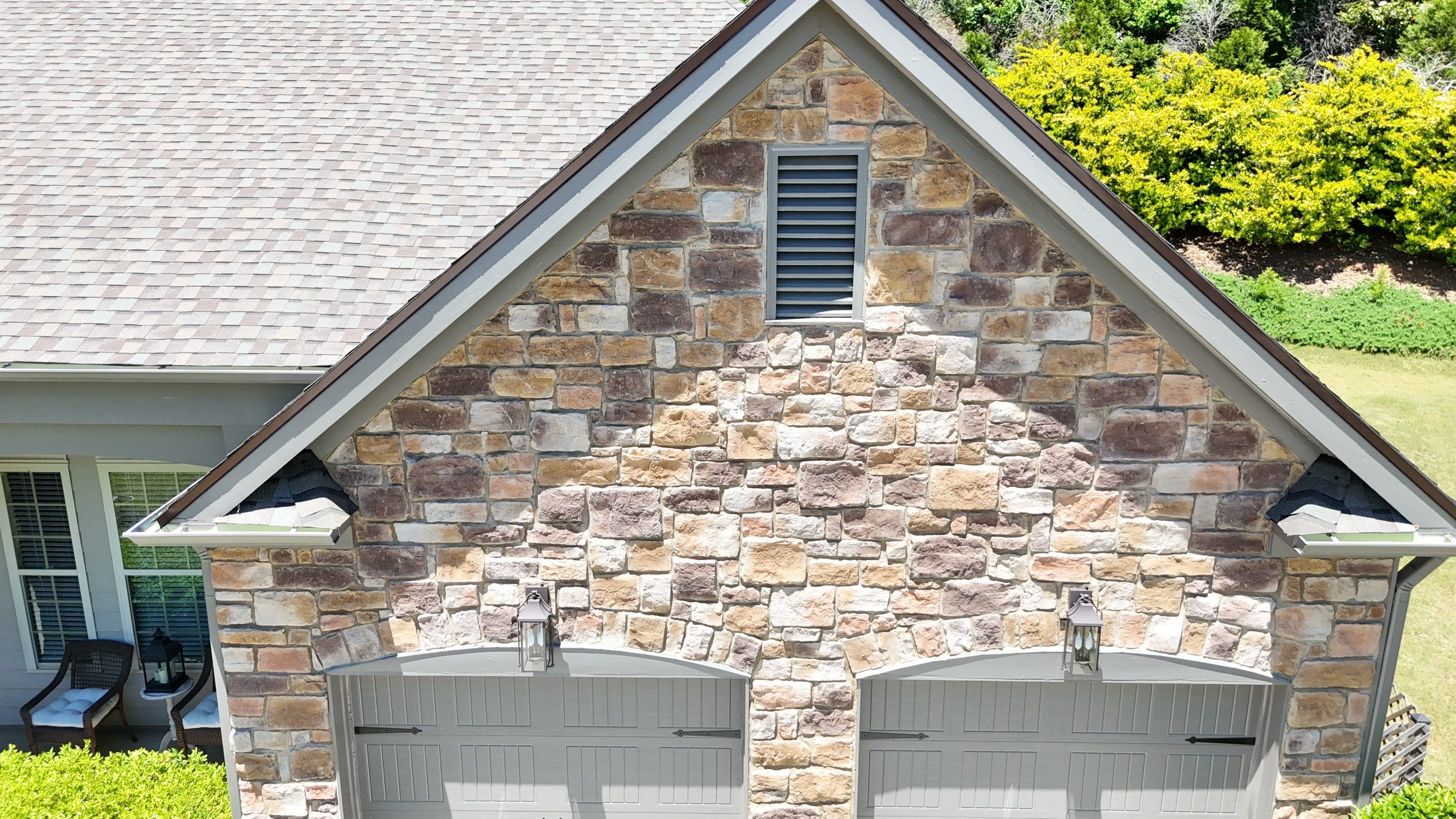Cumming, GA Roof Replacement, CertainTeed Landmark Pro Weathered Wood by Reset Roofing