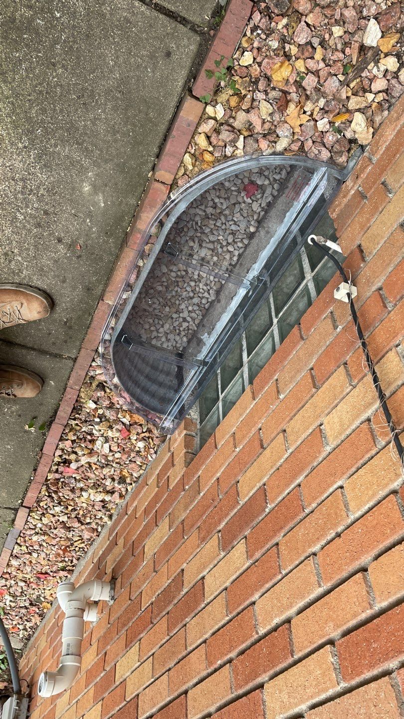 Surface Patching & Sealing for Lisa by Waterproofing Northeast