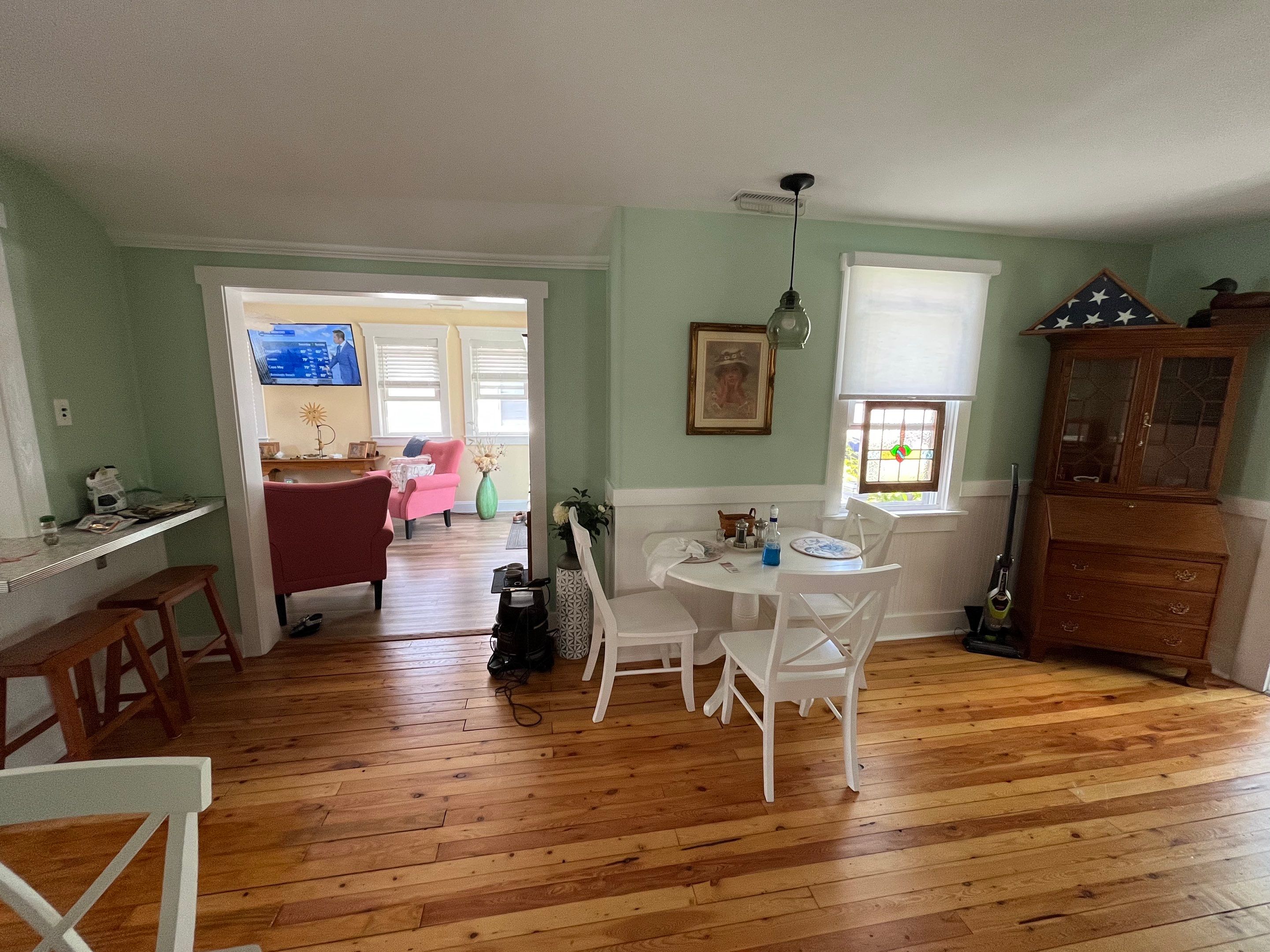Interior Painting - Somers Point, NJ by FreshCoat Works LLC