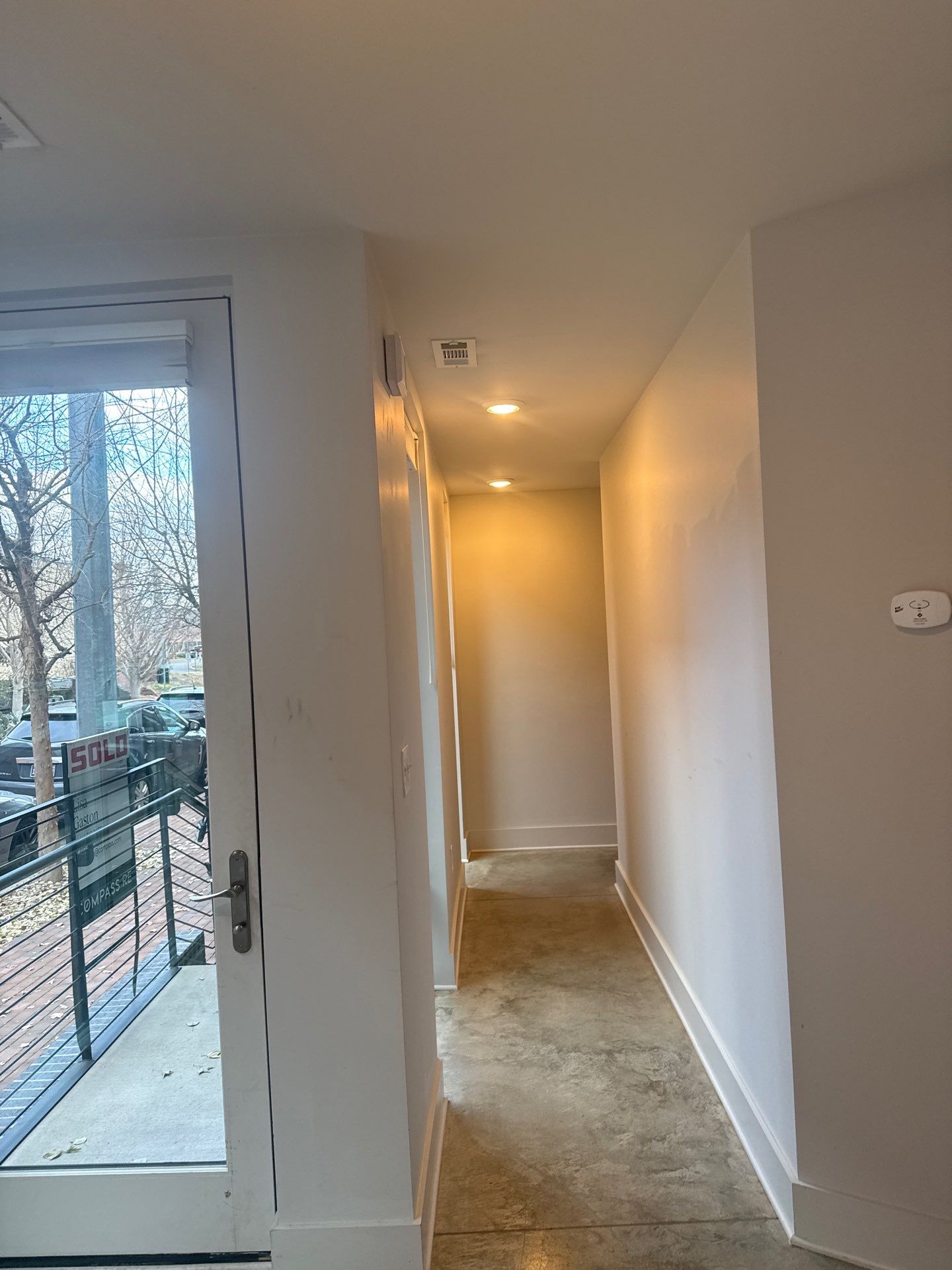 Patrick  bright colors by Magic Painting