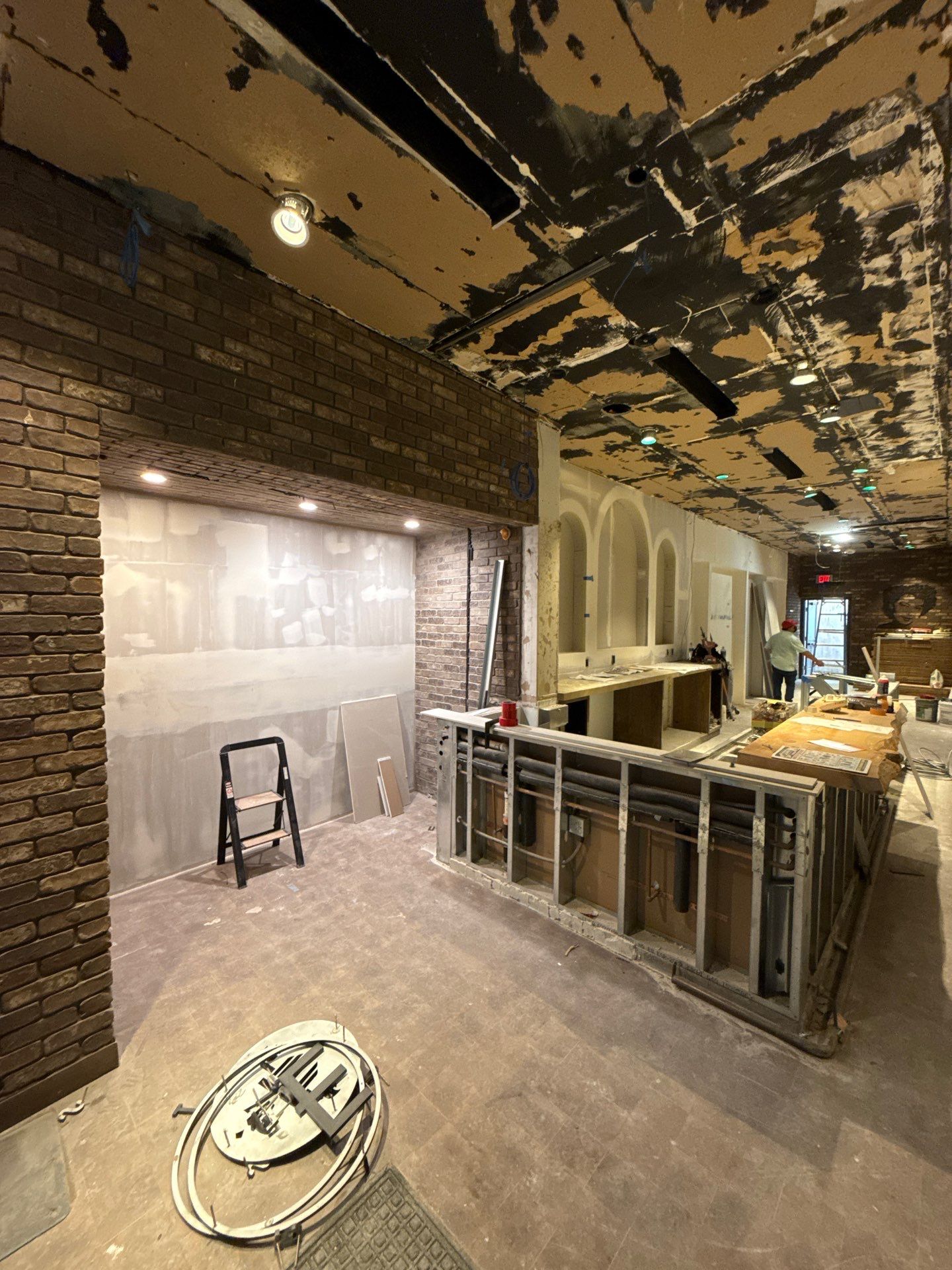 Project in Beverly Hills by M1 Builds, Inc.