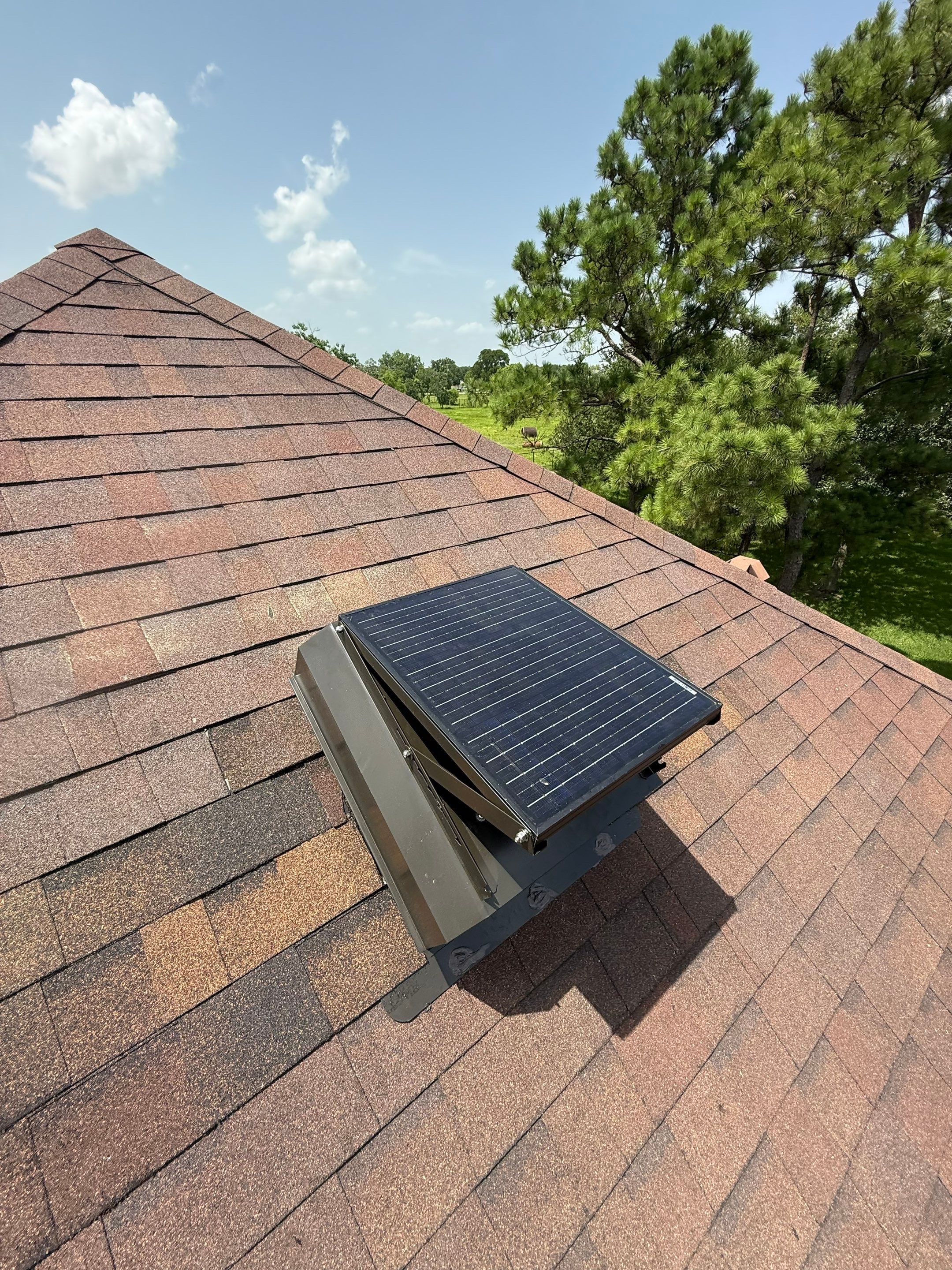 Roof Repair La Porte by Roof Repair Company