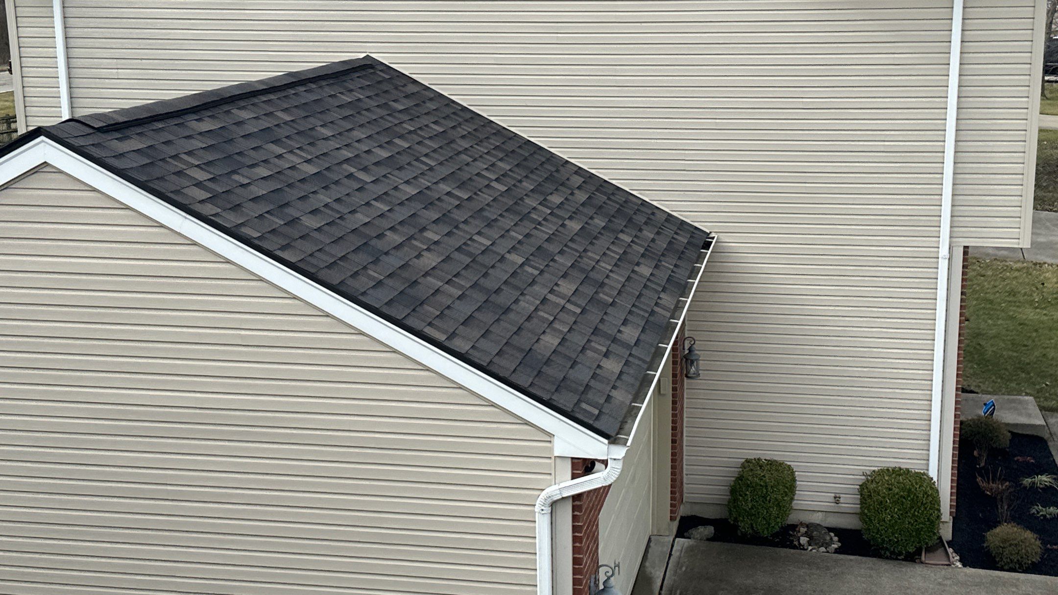 Atlas Copper Canyon  by Tamlin Roofing