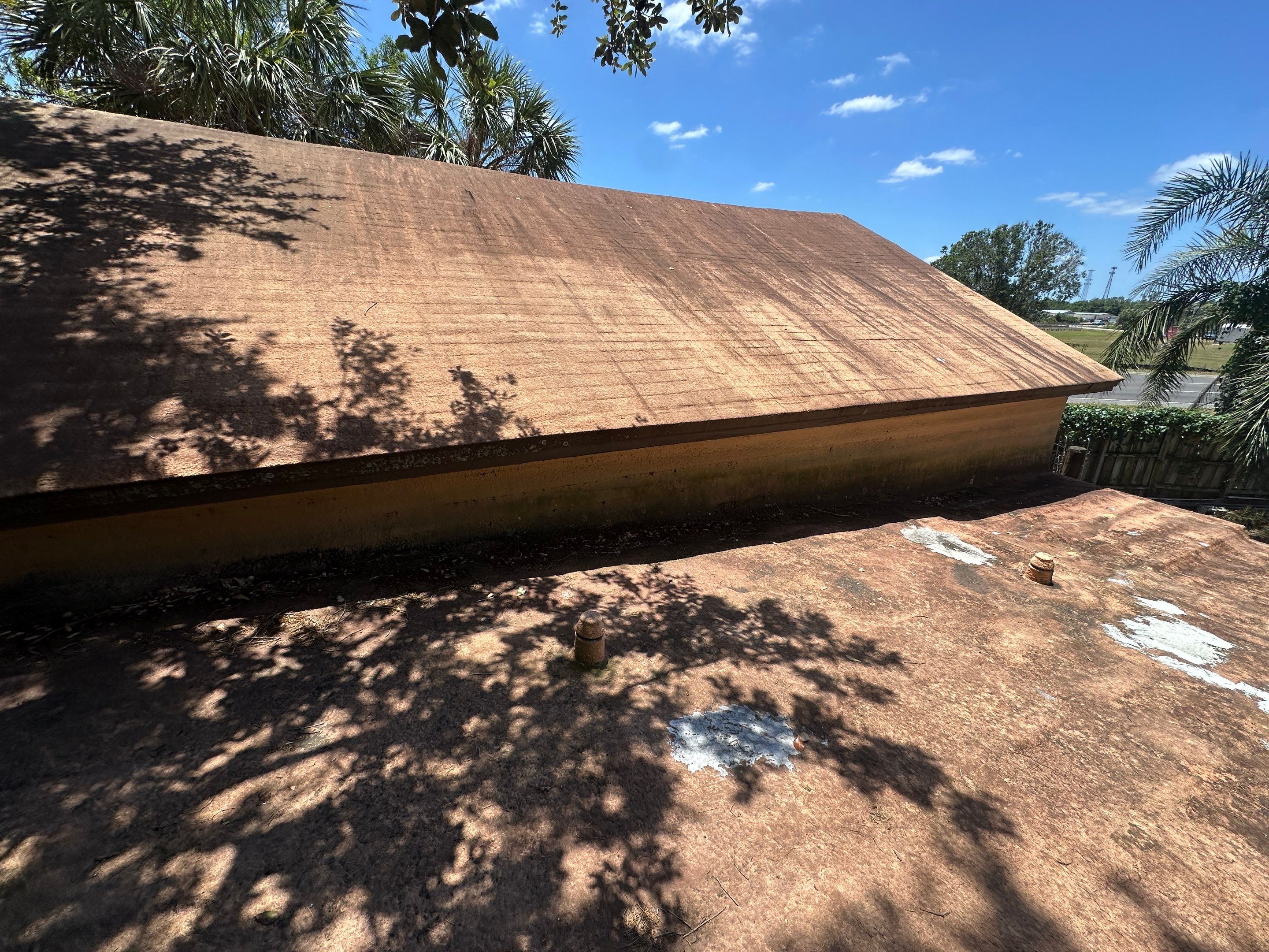 Wind & Storm Damage Claim in Punta Gorda by FLAPA & KeyStone