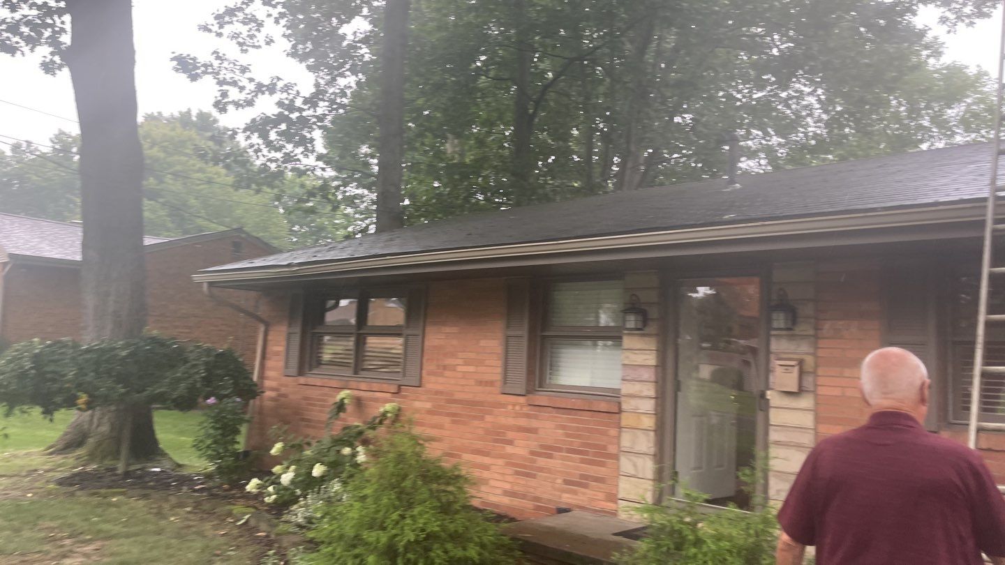 John Bechtal by Silver Leaf Contracting 