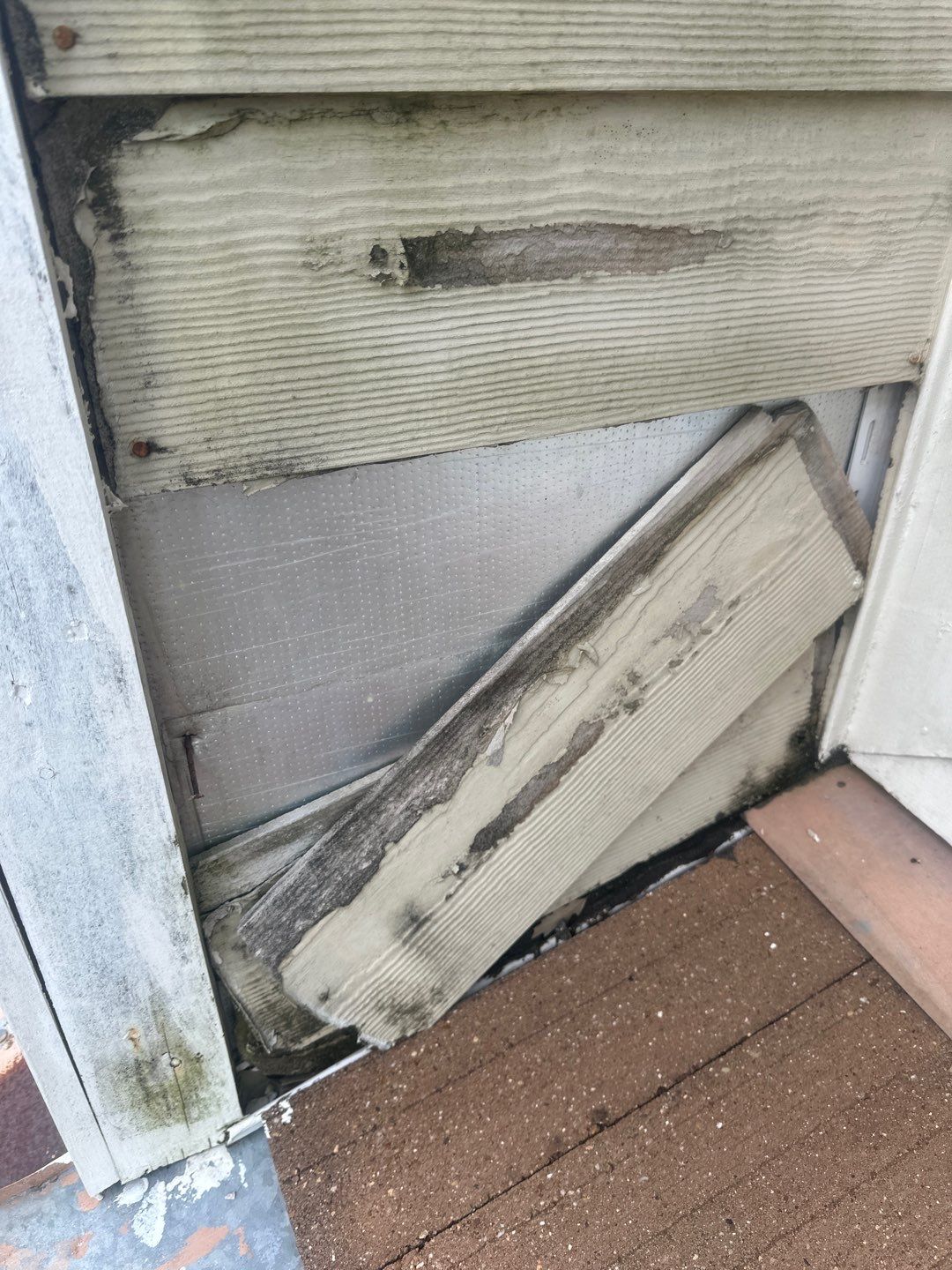 Roof Repair Richmond by Roof Repair Services LLC
