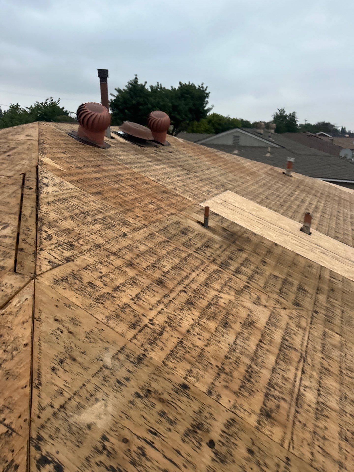 Roof Replacement - Lakewood, CA 90712 by Epic Roof Replacement