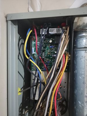 Project in Vancouver