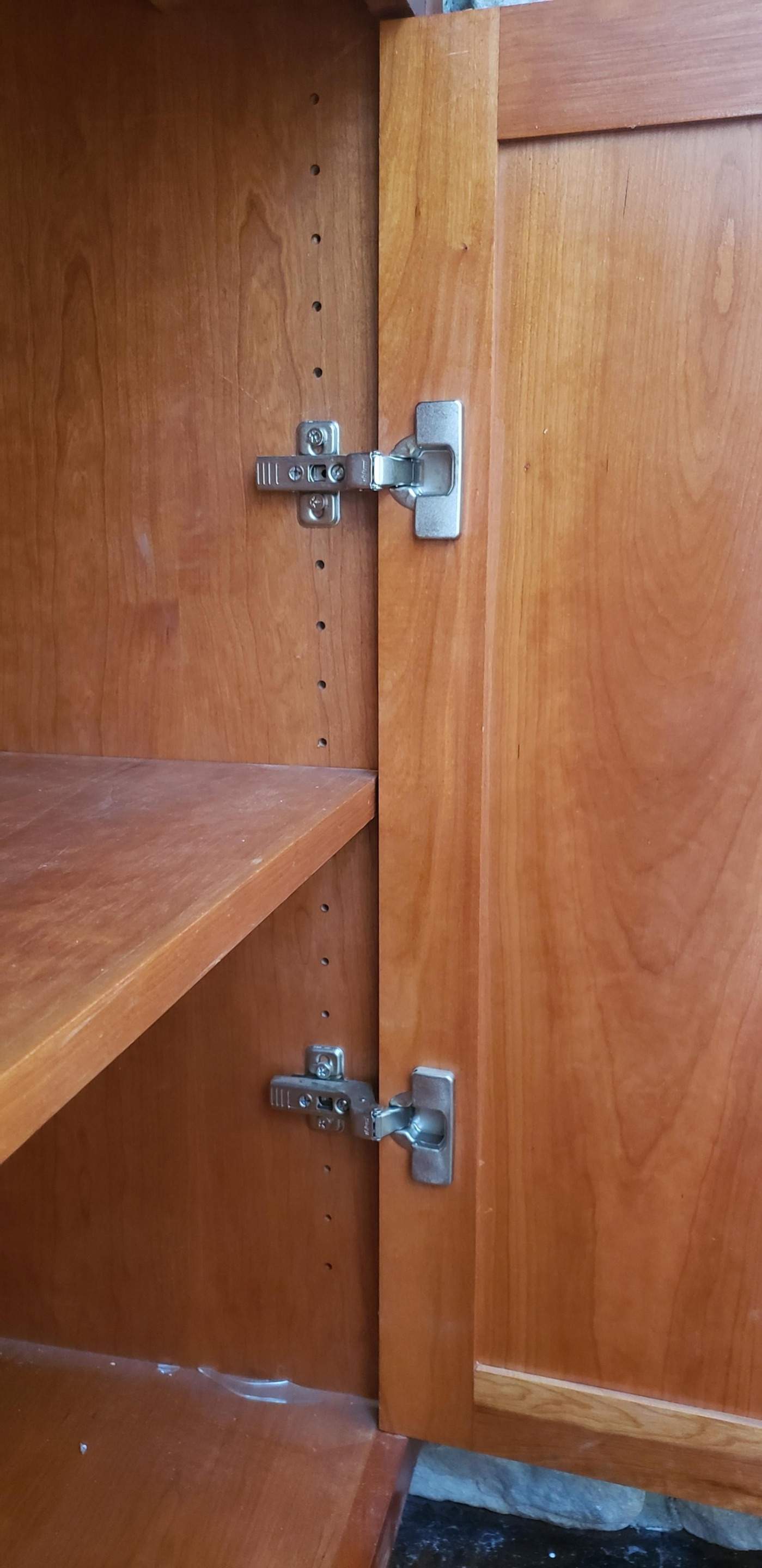 Built In Refinishing using Milesi 2k by Trendy Walls Inc.