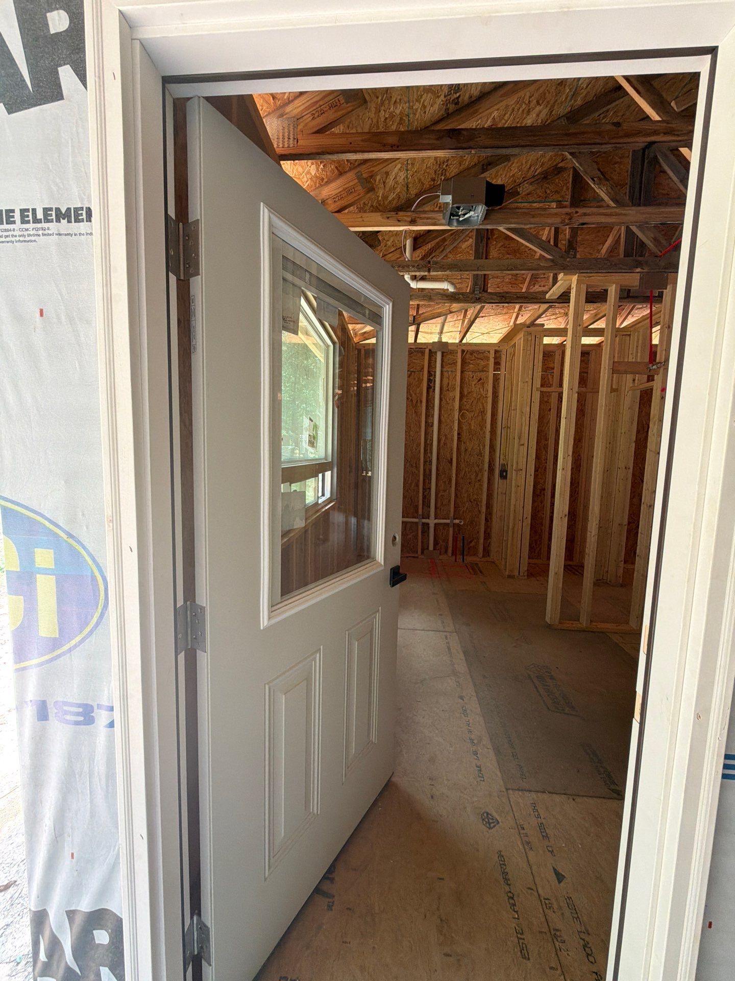 Project in Crossville, TN by Affordable Pros