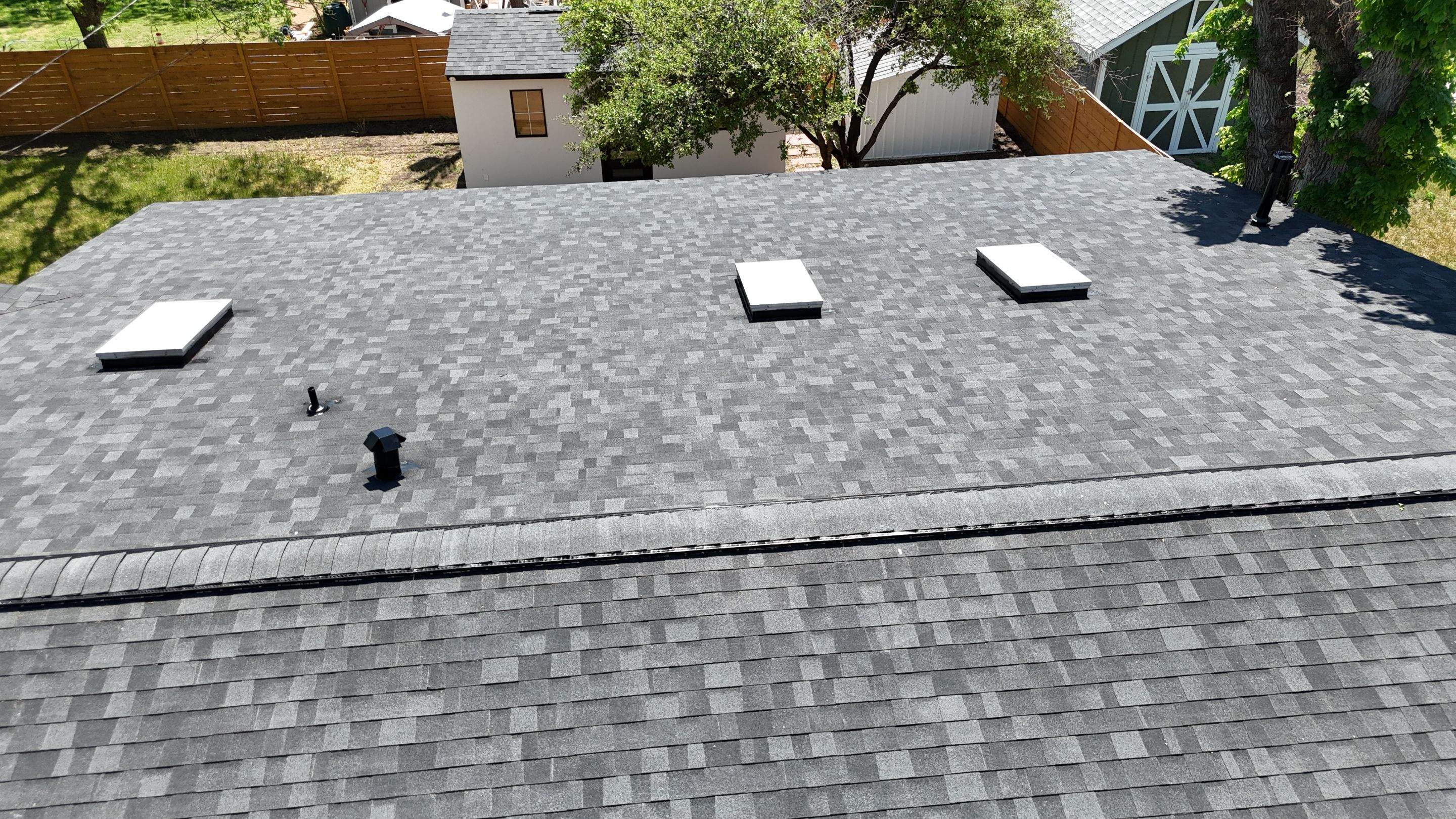 Onyx Black - Owens Corning TruDefinition Duration  by RoofsOnly.com