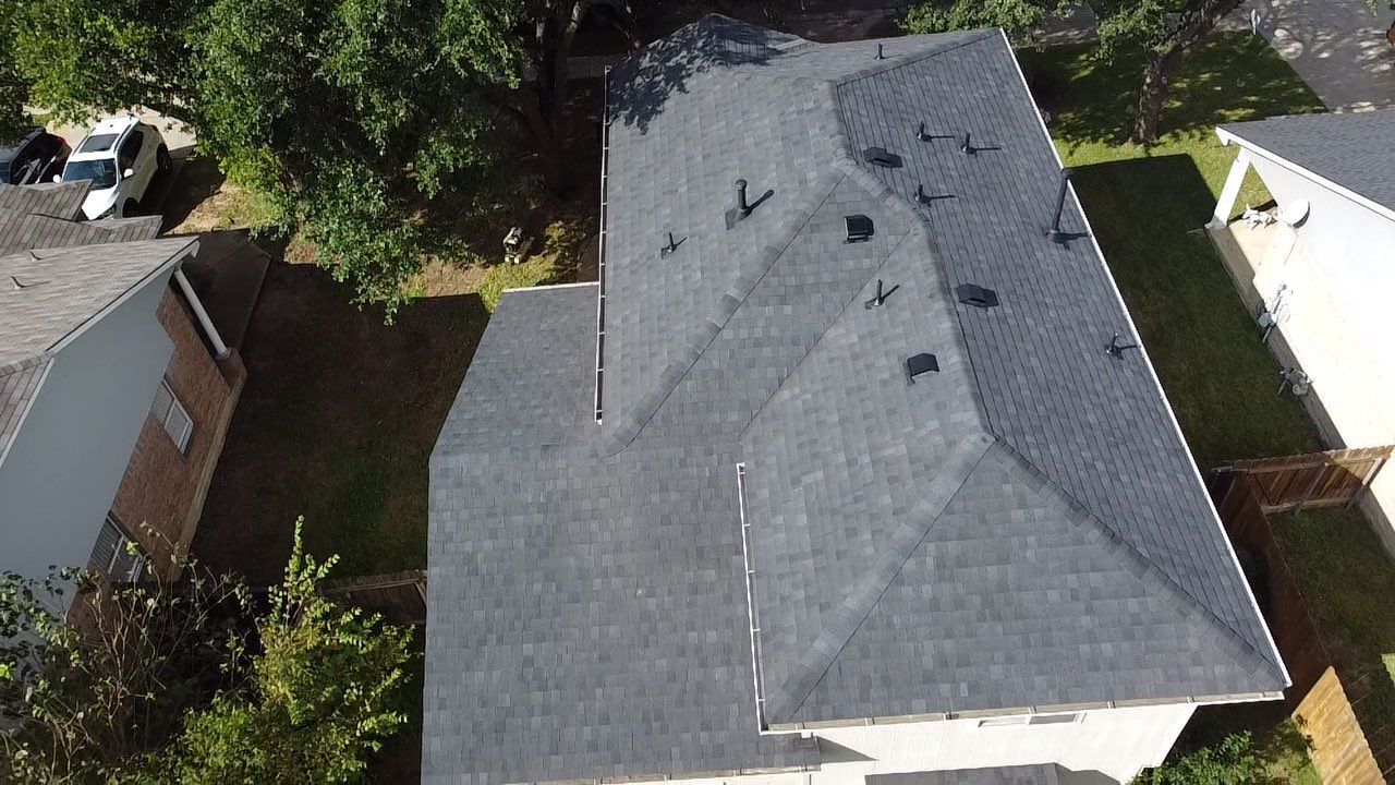 Residential by Safepro Roofing