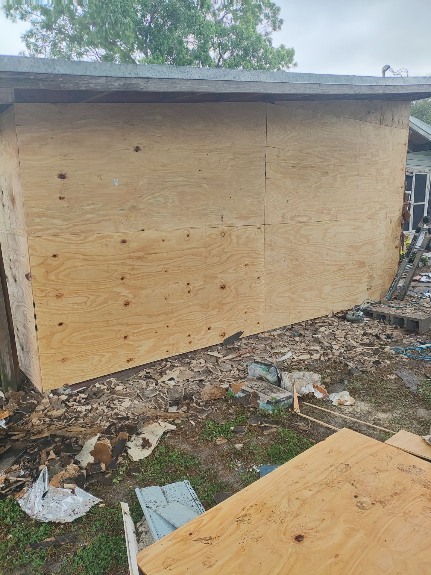 Green with Envy by Bayfront Roofing and Construction